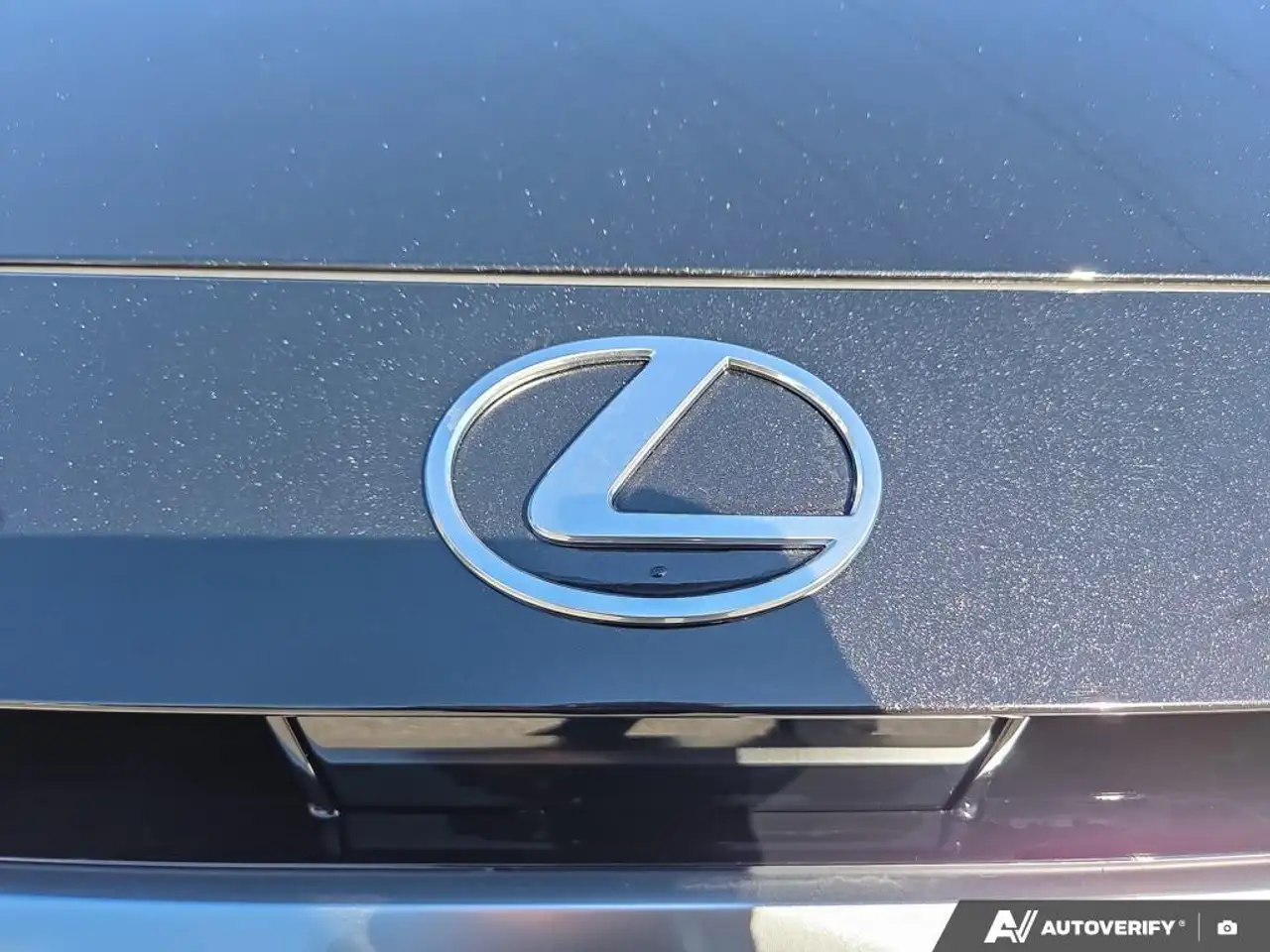 Lexus TX fotografie Lexus TX