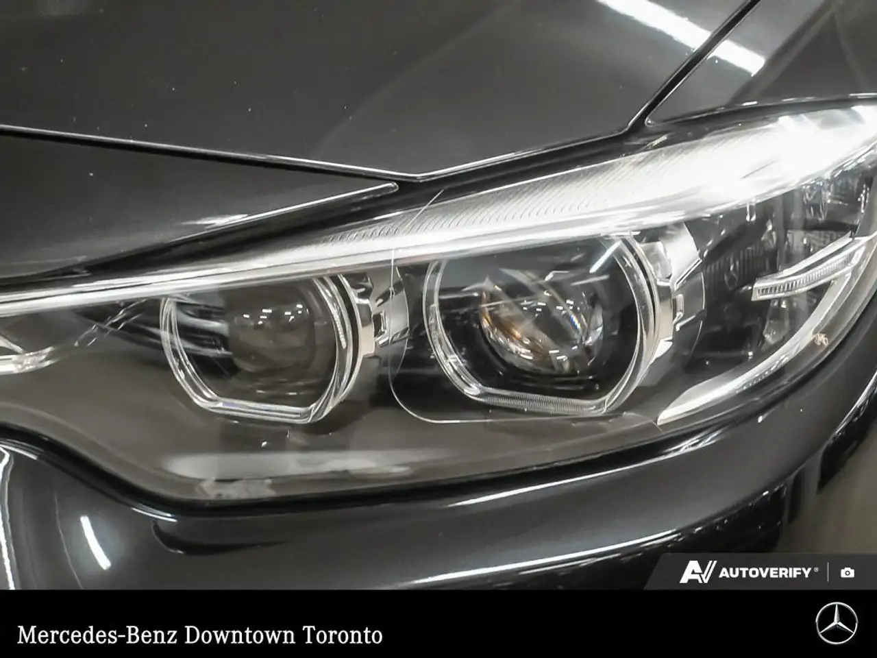 BMW 4 Series снимка BMW 4 Series