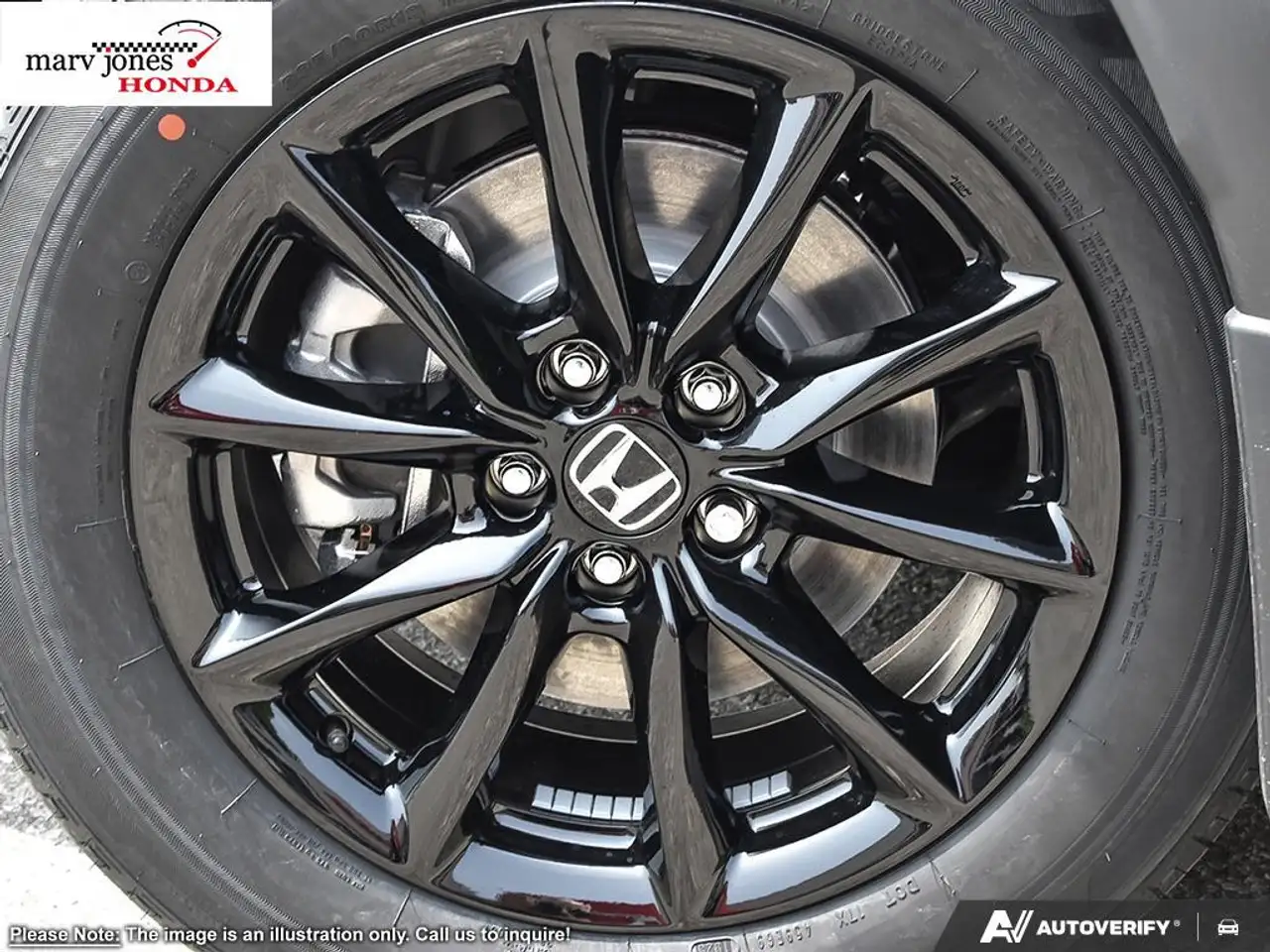 Honda CR-V fotografie Honda CR-V
