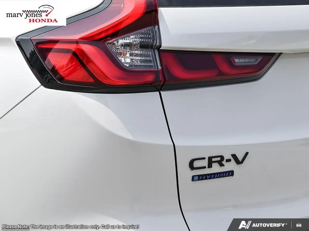 Honda CR-V fotografie Honda CR-V