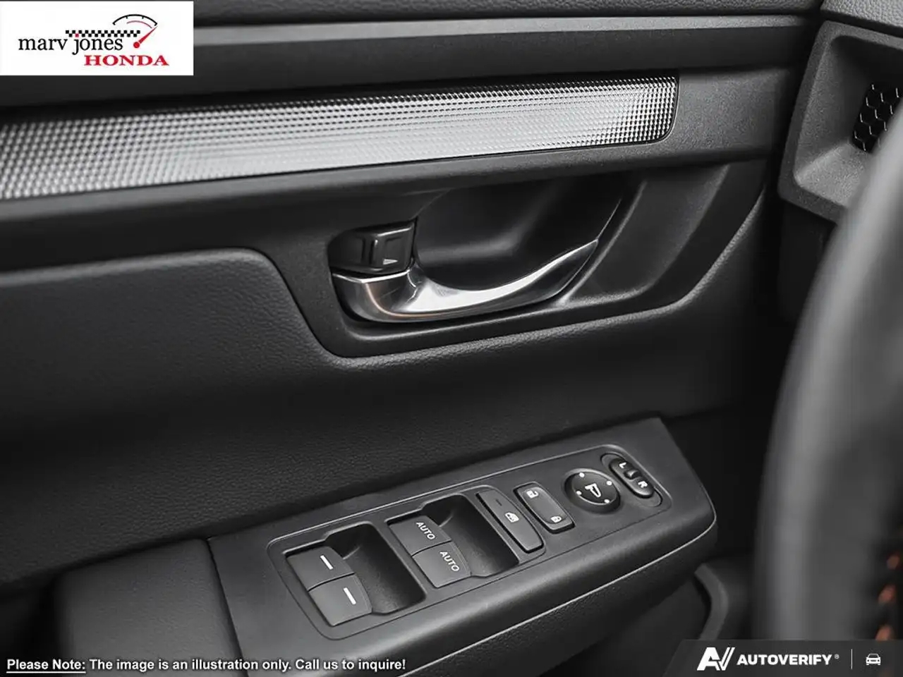 Honda CR-V fotografie Honda CR-V