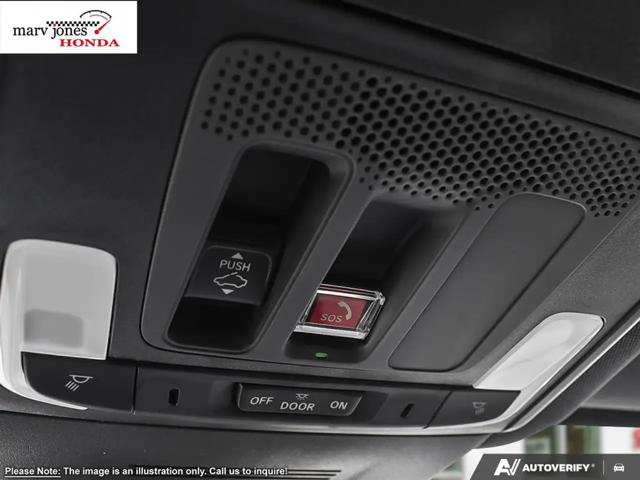 Honda CR-V fotografie Honda CR-V
