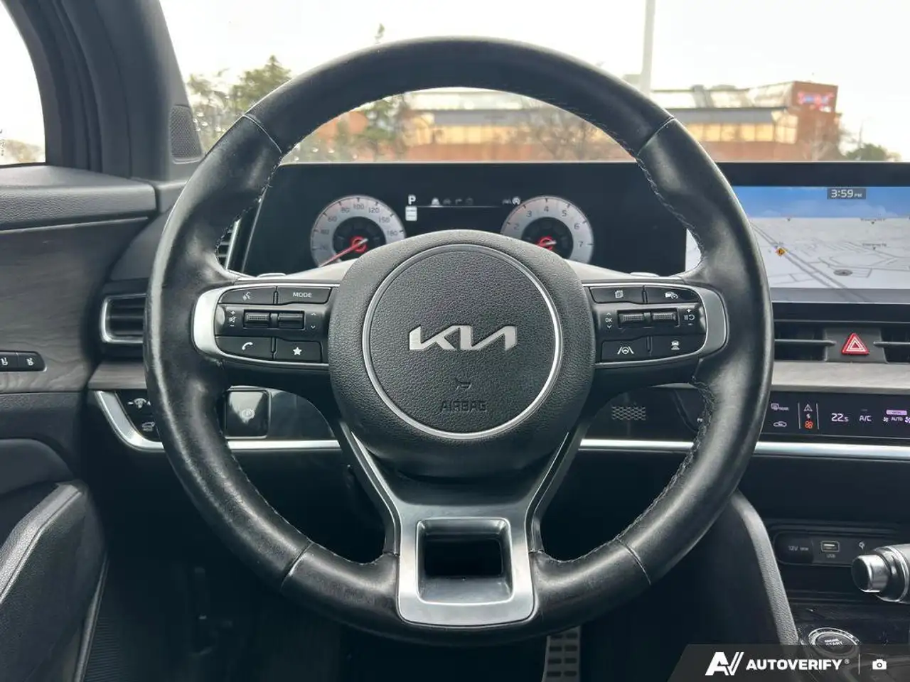 Kia Sportage снимка Kia Sportage