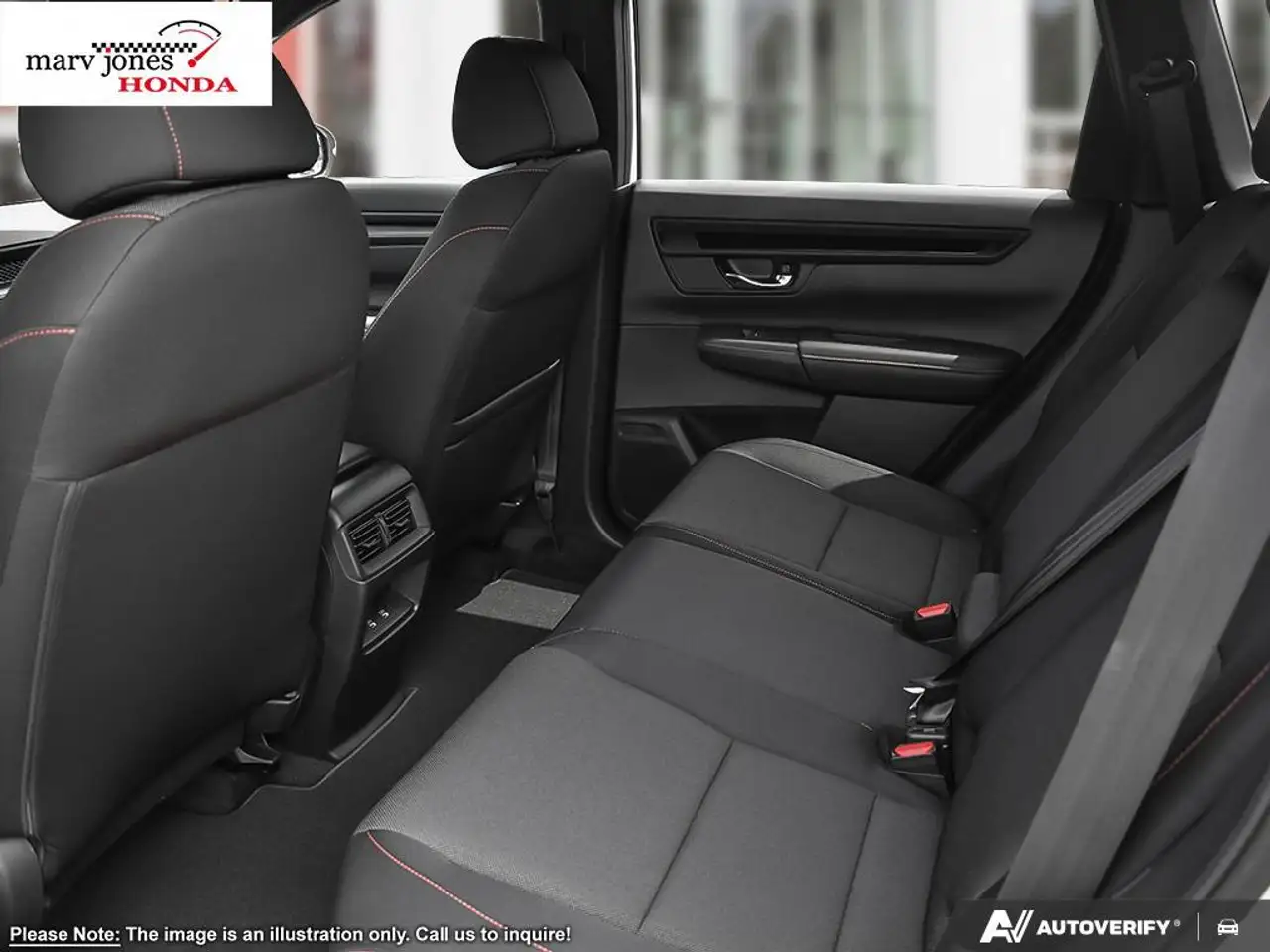 Honda CR-V fotografie Honda CR-V