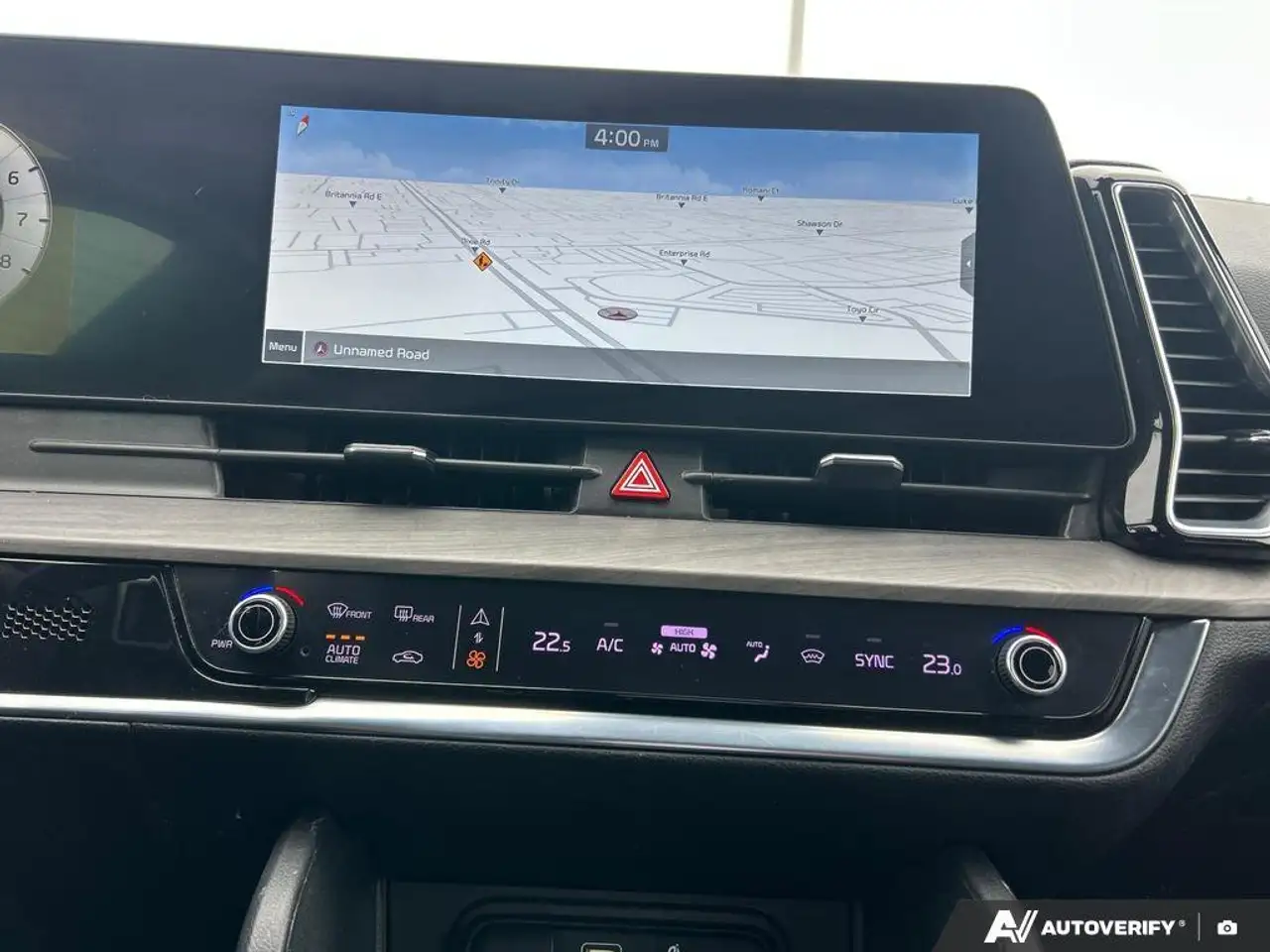Kia Sportage снимка Kia Sportage
