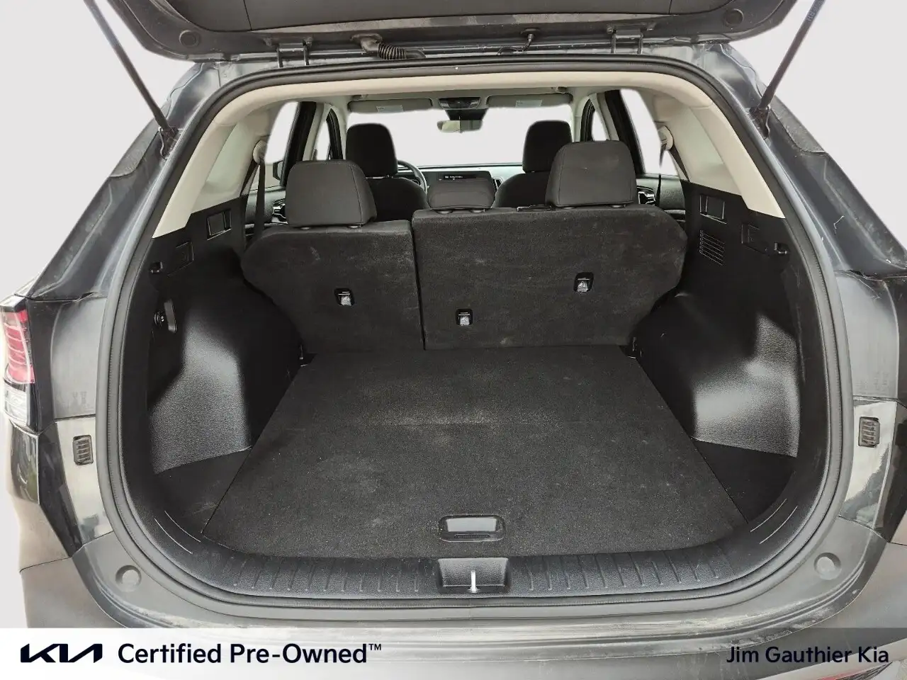 Kia Sportage fotografie Kia Sportage