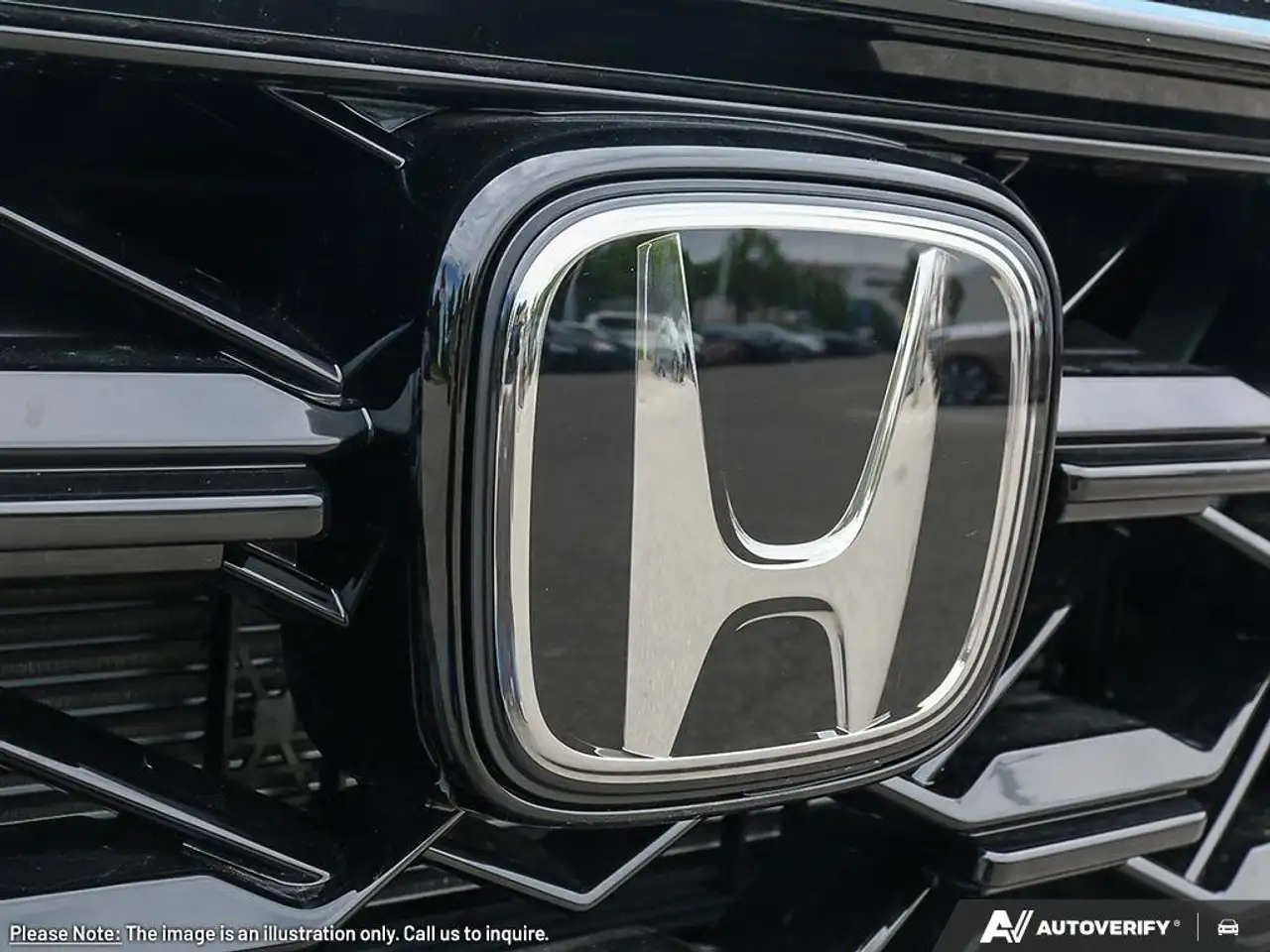 Honda CR-V fotografie Honda CR-V