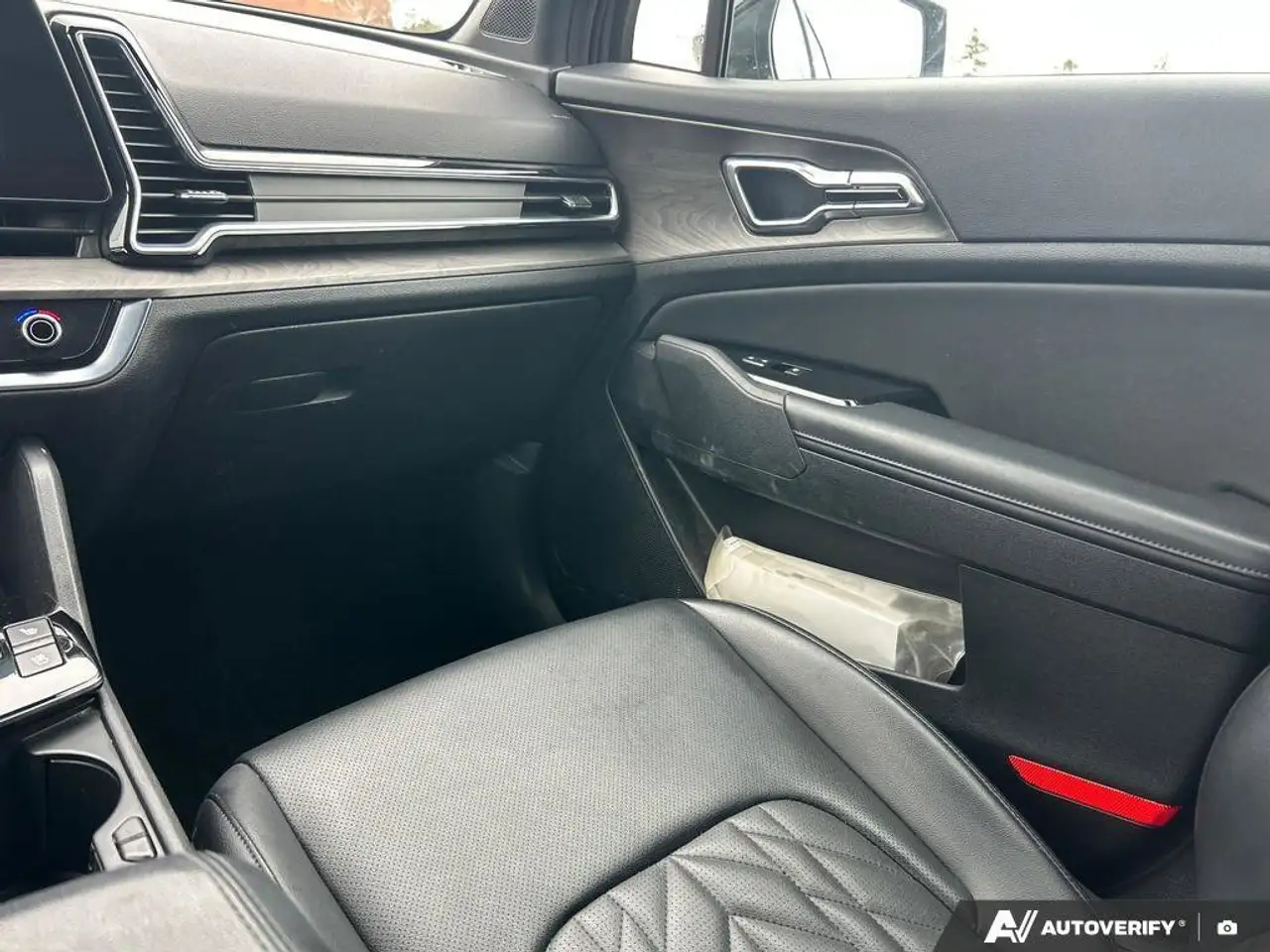 Kia Sportage снимка Kia Sportage