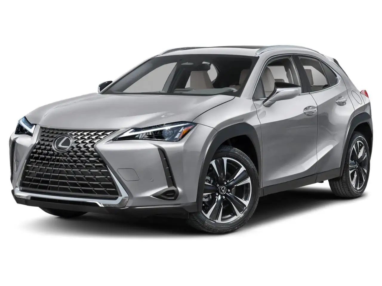 2026 Lexus UX 300h