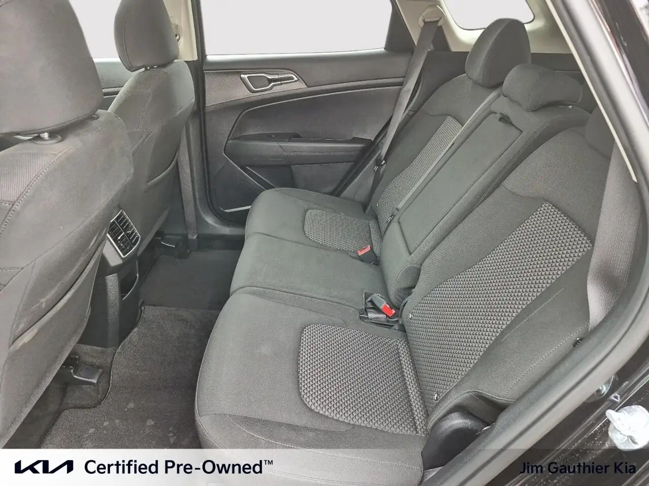 Kia Sportage fotografie Kia Sportage