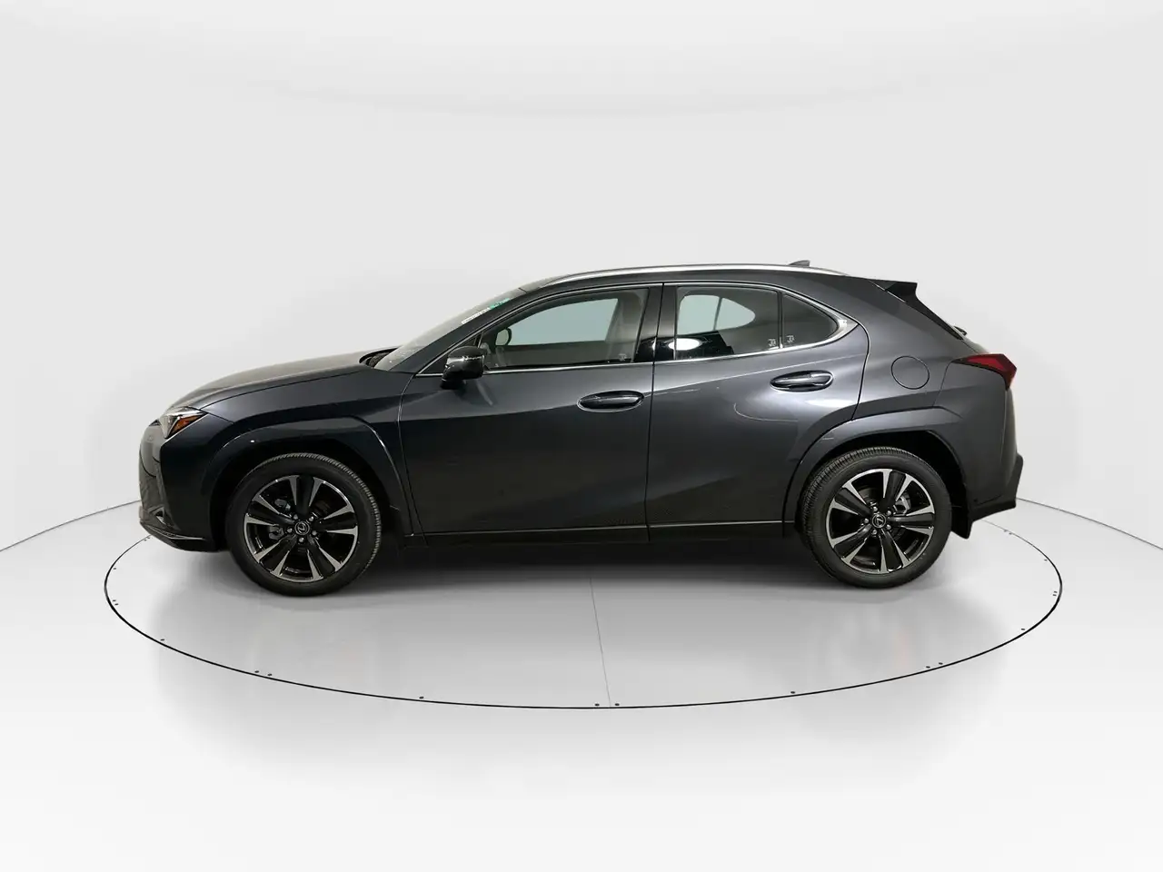 Lexus UX 300h fotografie Lexus UX 300h