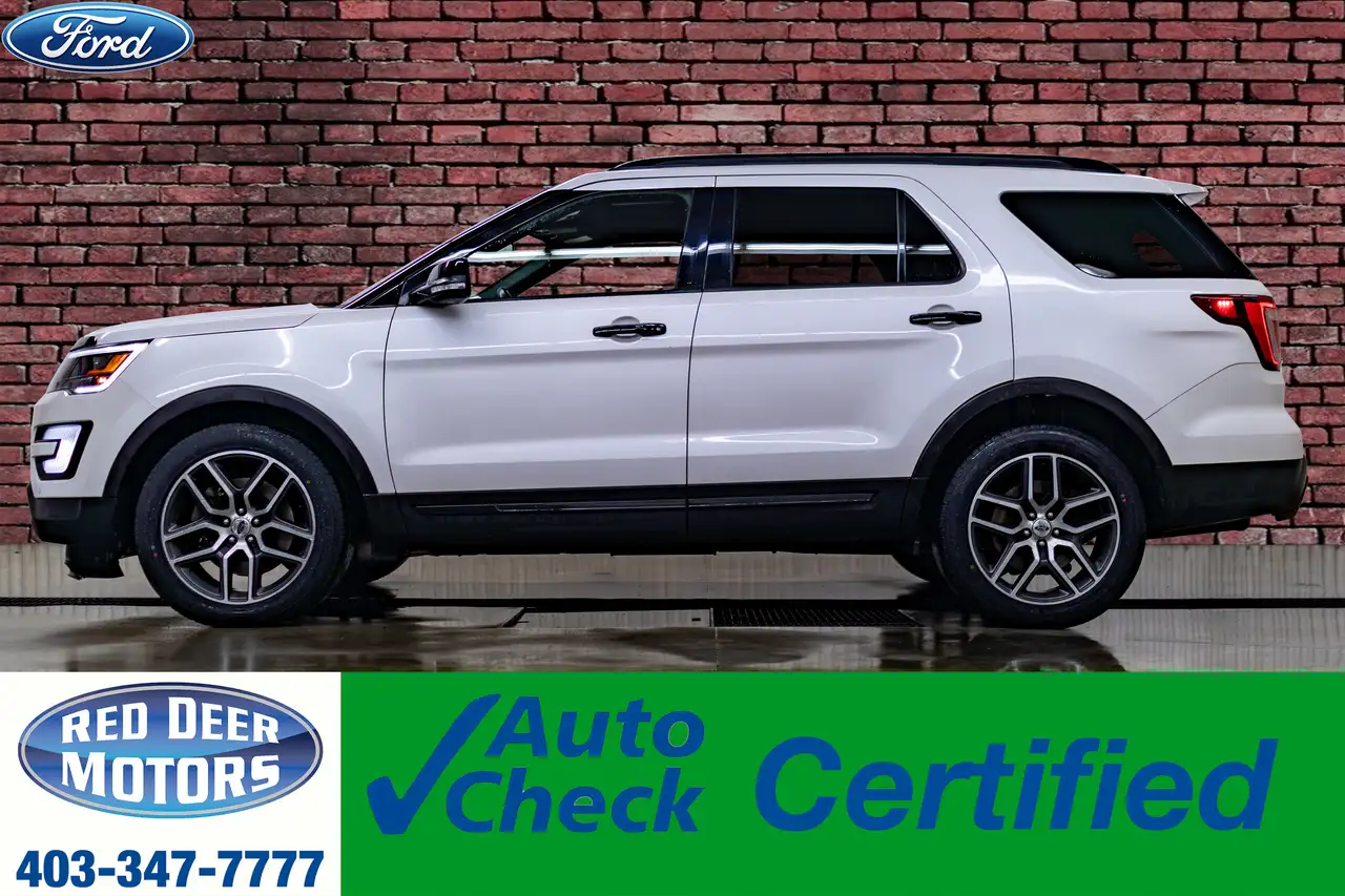 Ford Explorer fotografie Ford Explorer