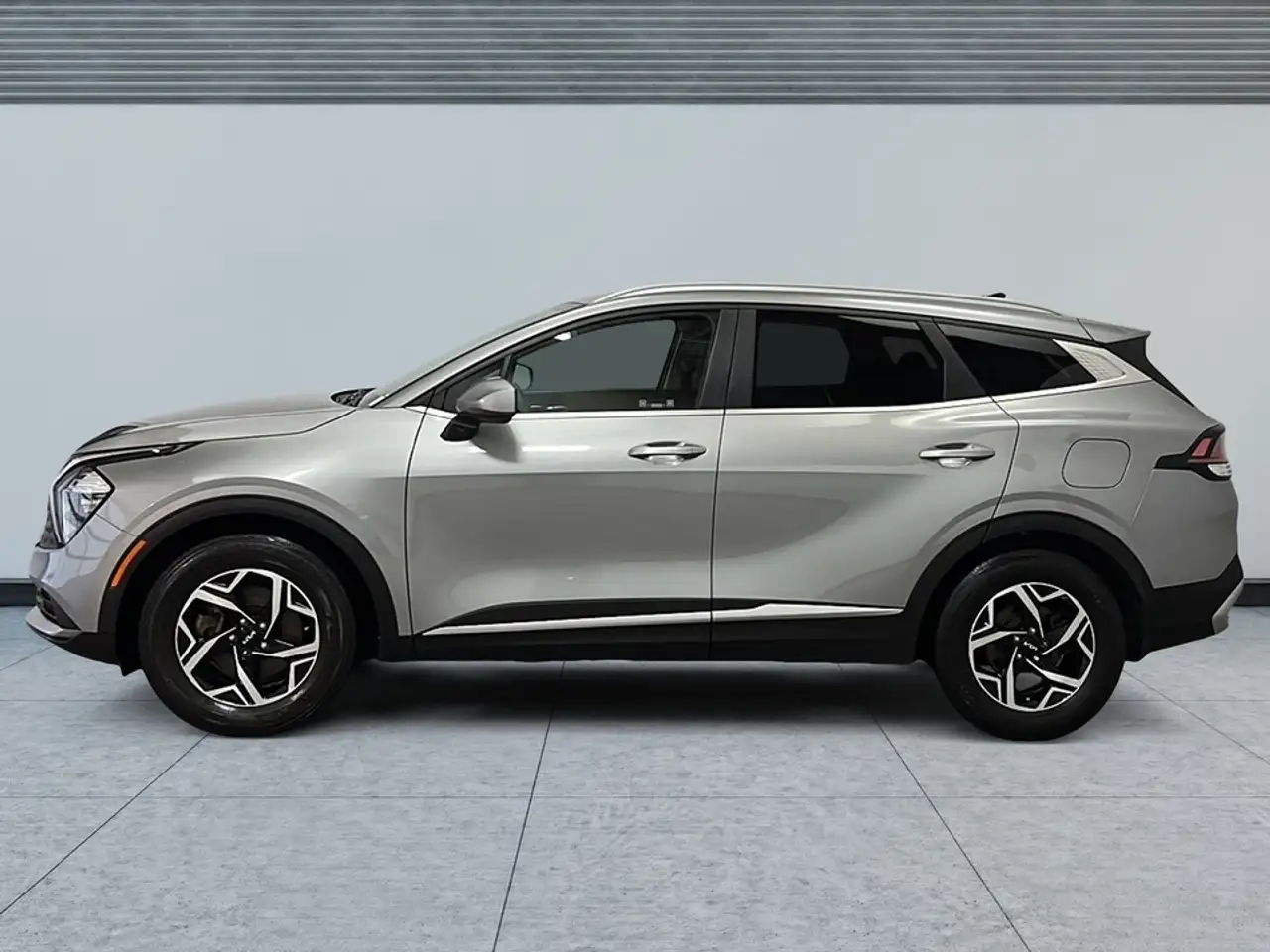 Kia Sportage снимка Kia Sportage
