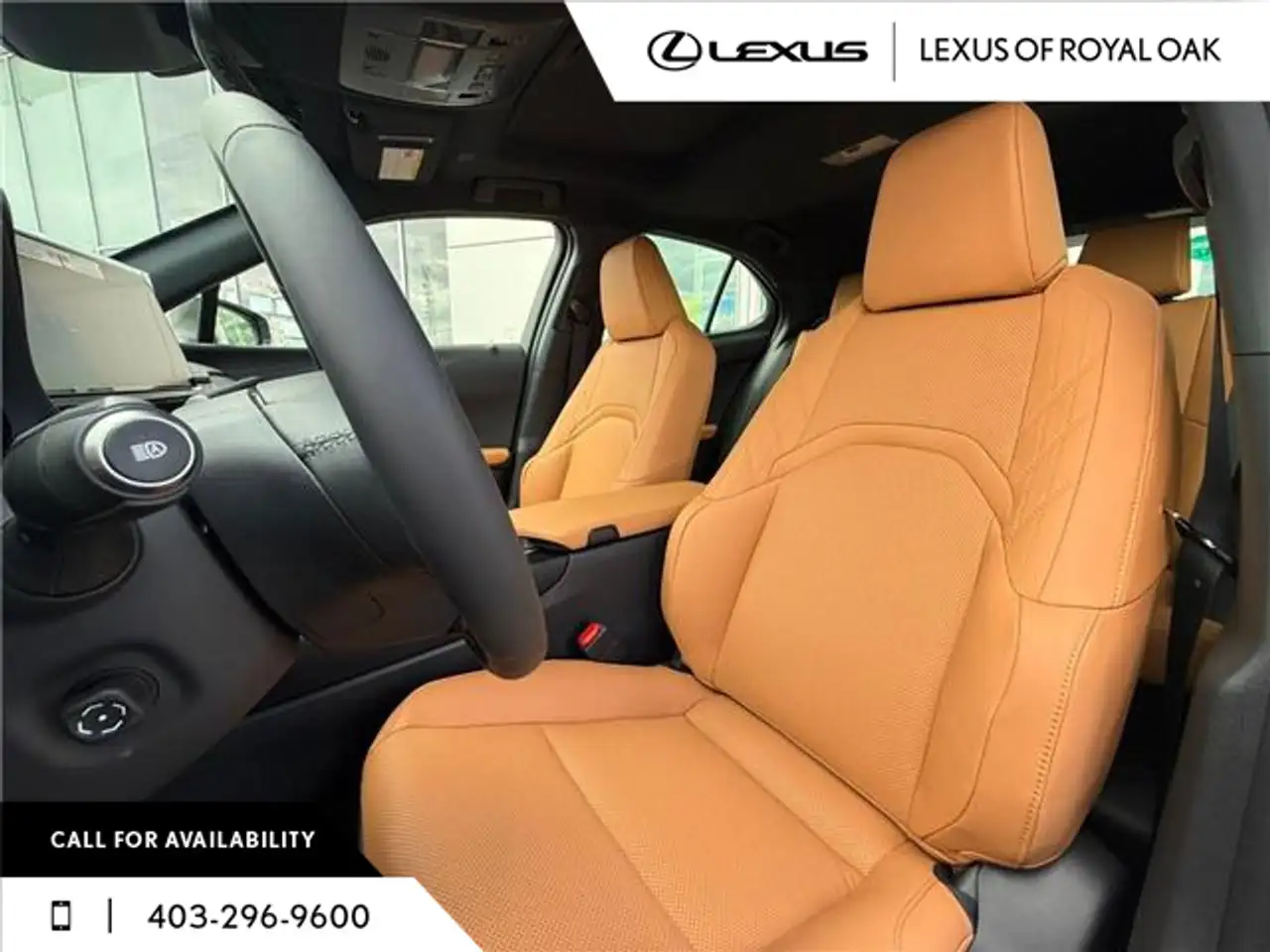 Lexus UX 300h снимка Lexus UX 300h