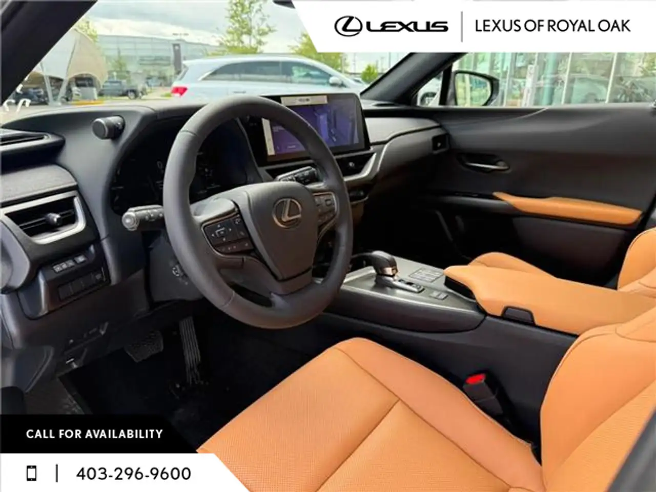 Lexus UX 300h снимка Lexus UX 300h
