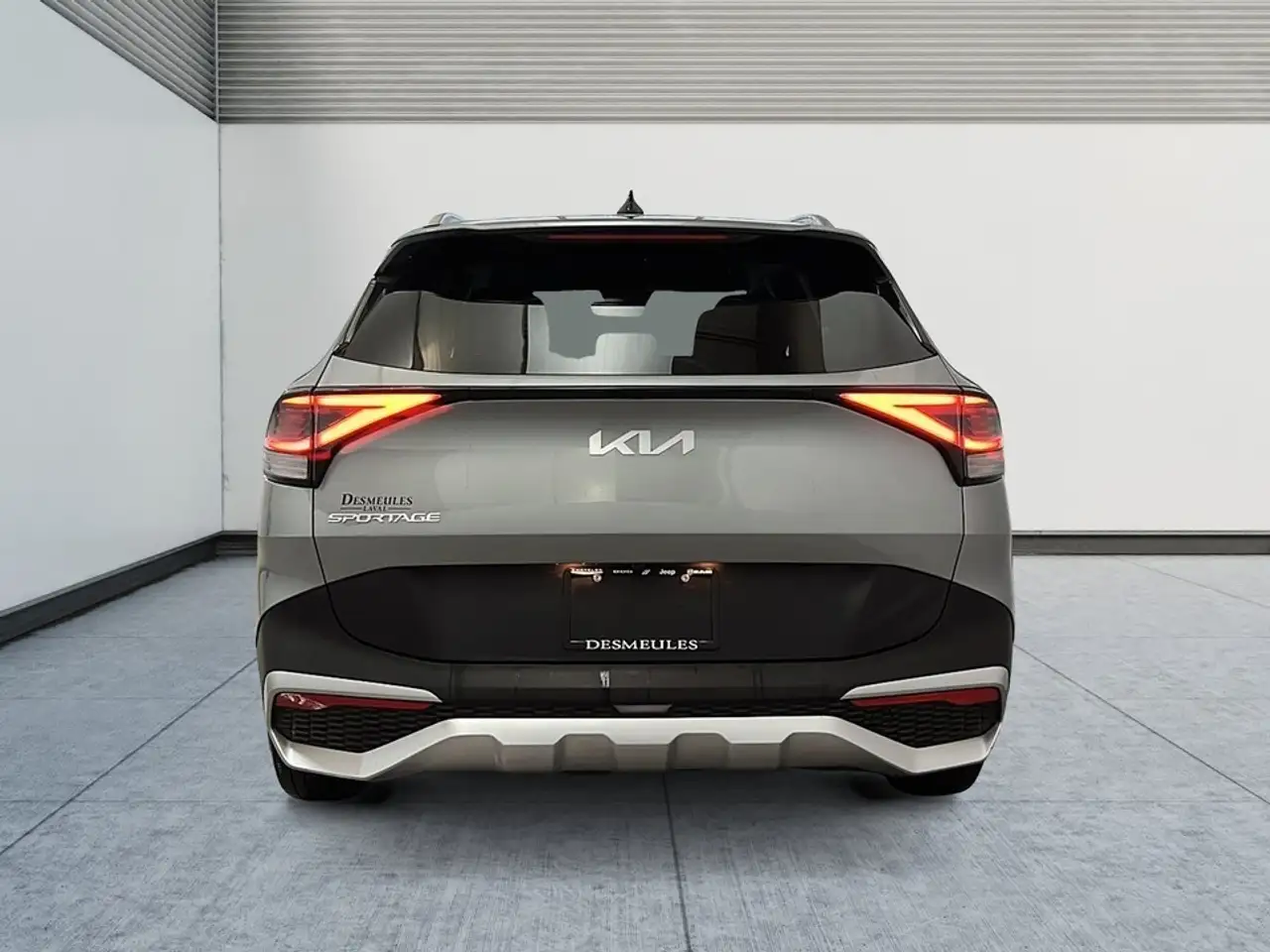 Kia Sportage снимка Kia Sportage