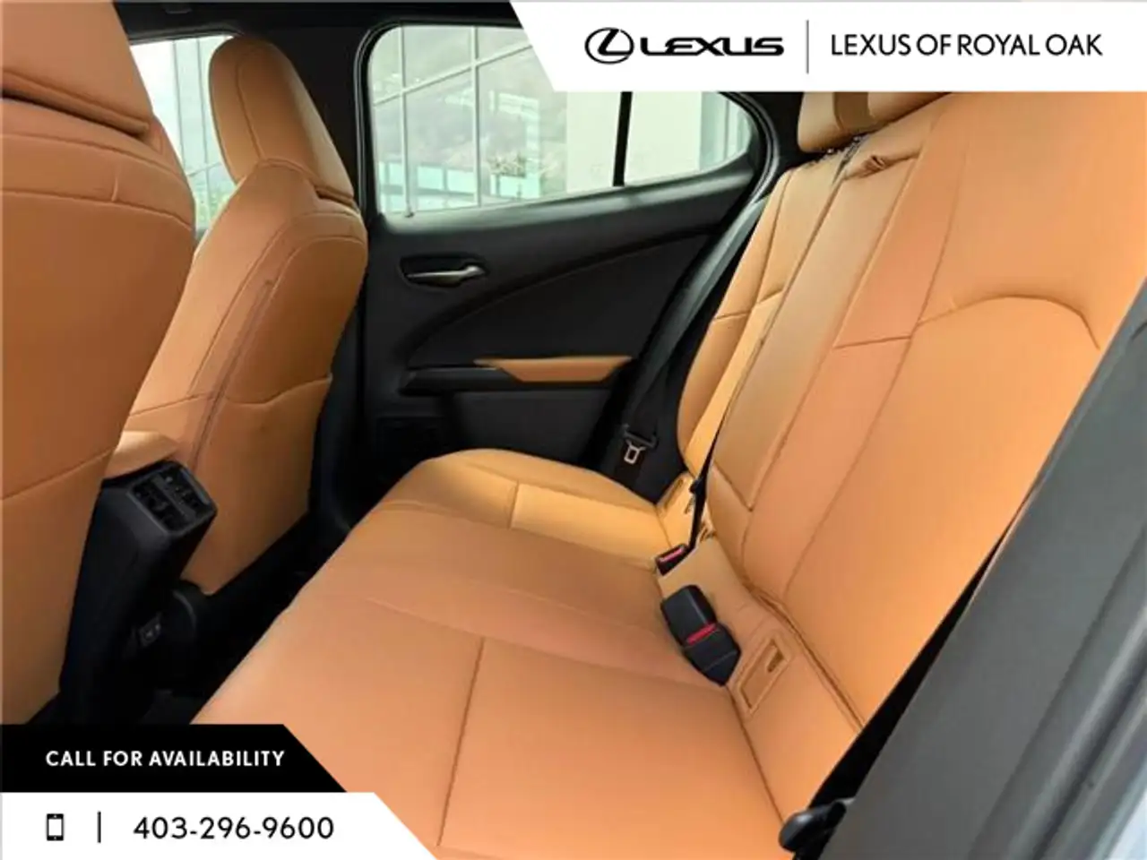 Lexus UX 300h снимка Lexus UX 300h