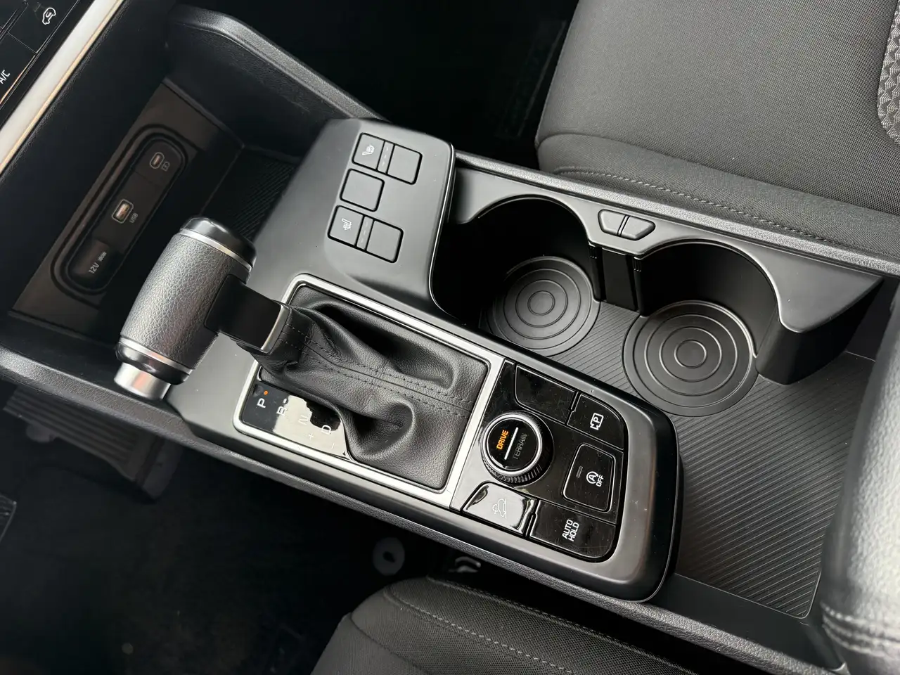 Kia Sportage снимка Kia Sportage