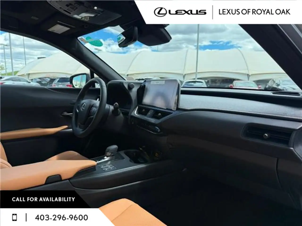 Lexus UX 300h снимка Lexus UX 300h