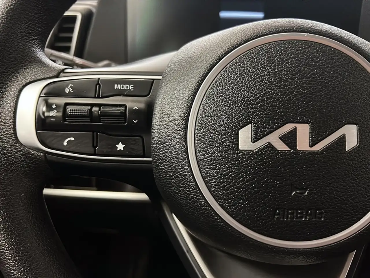 Kia Sportage снимка Kia Sportage