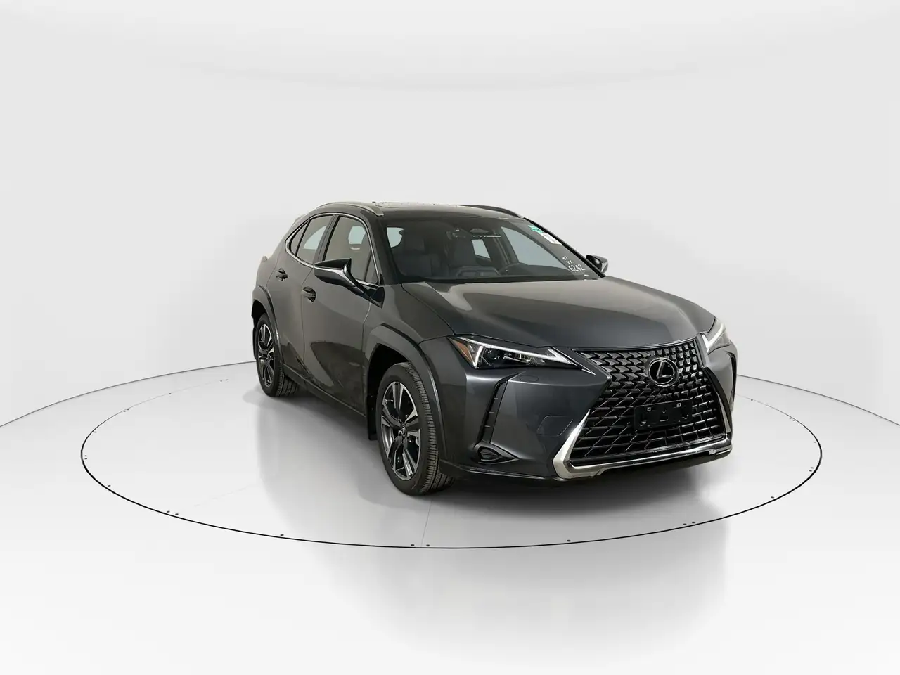 2026 Lexus UX 300h