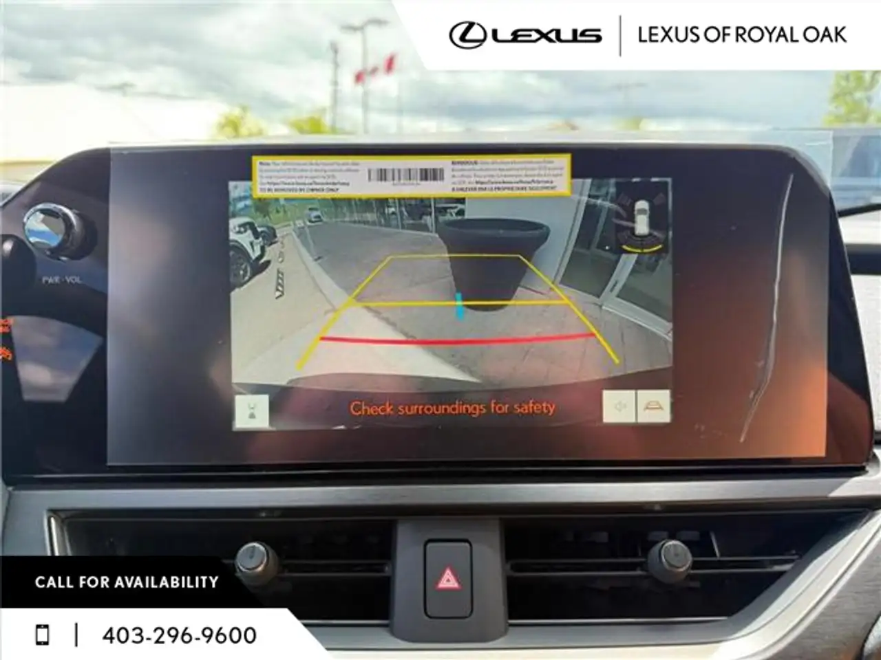 Lexus UX 300h снимка Lexus UX 300h