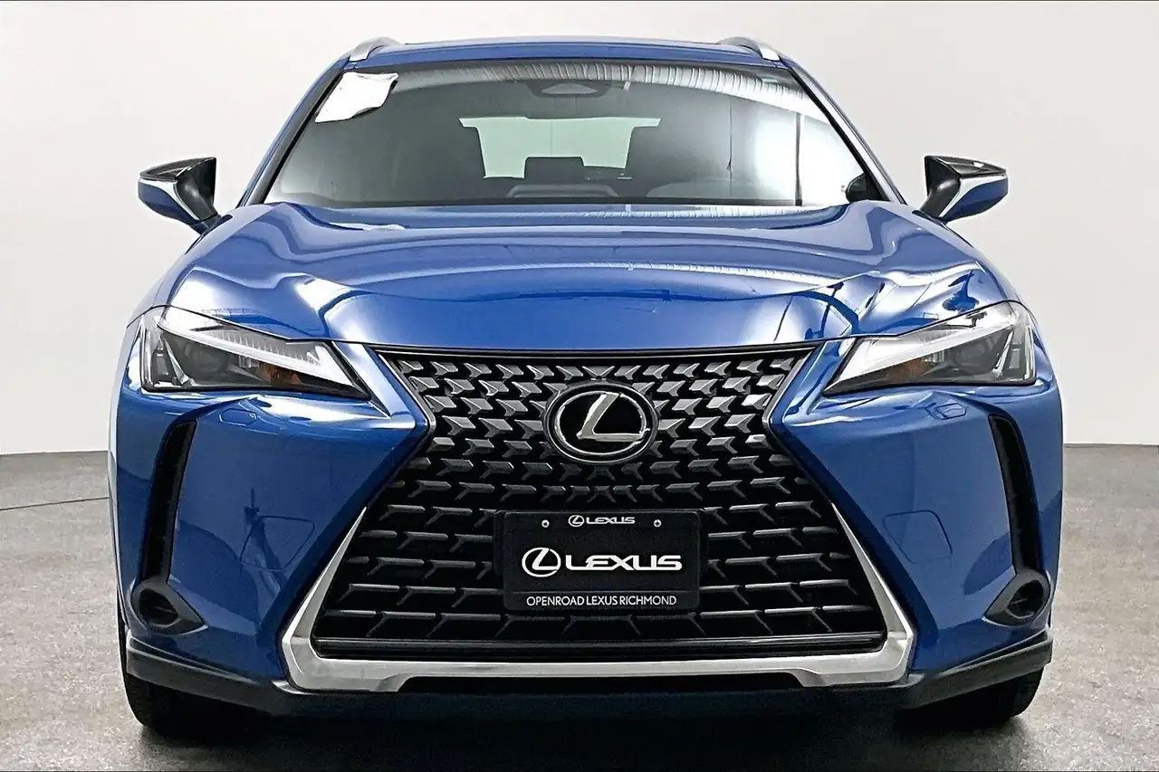 2025 Lexus UX