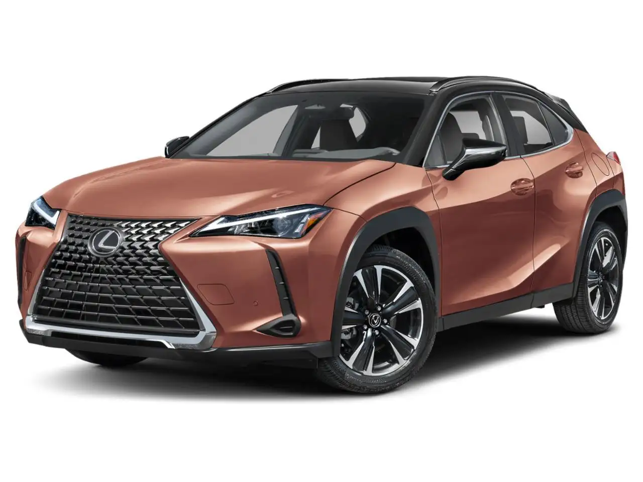 2026 Lexus UX