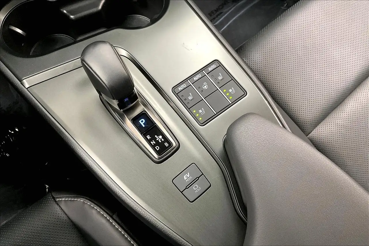 Lexus UX fotografie Lexus UX
