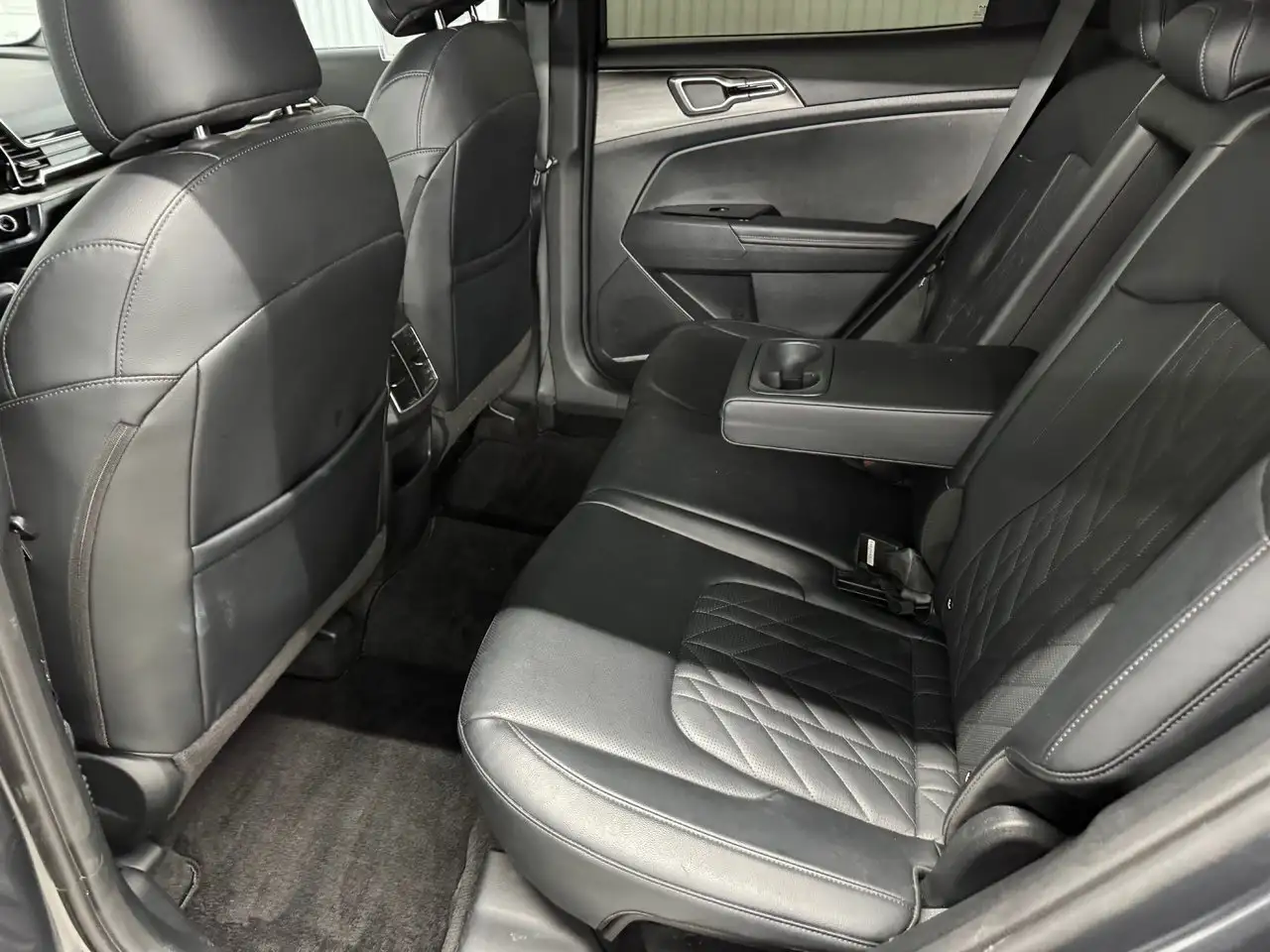 Kia Sportage снимка Kia Sportage