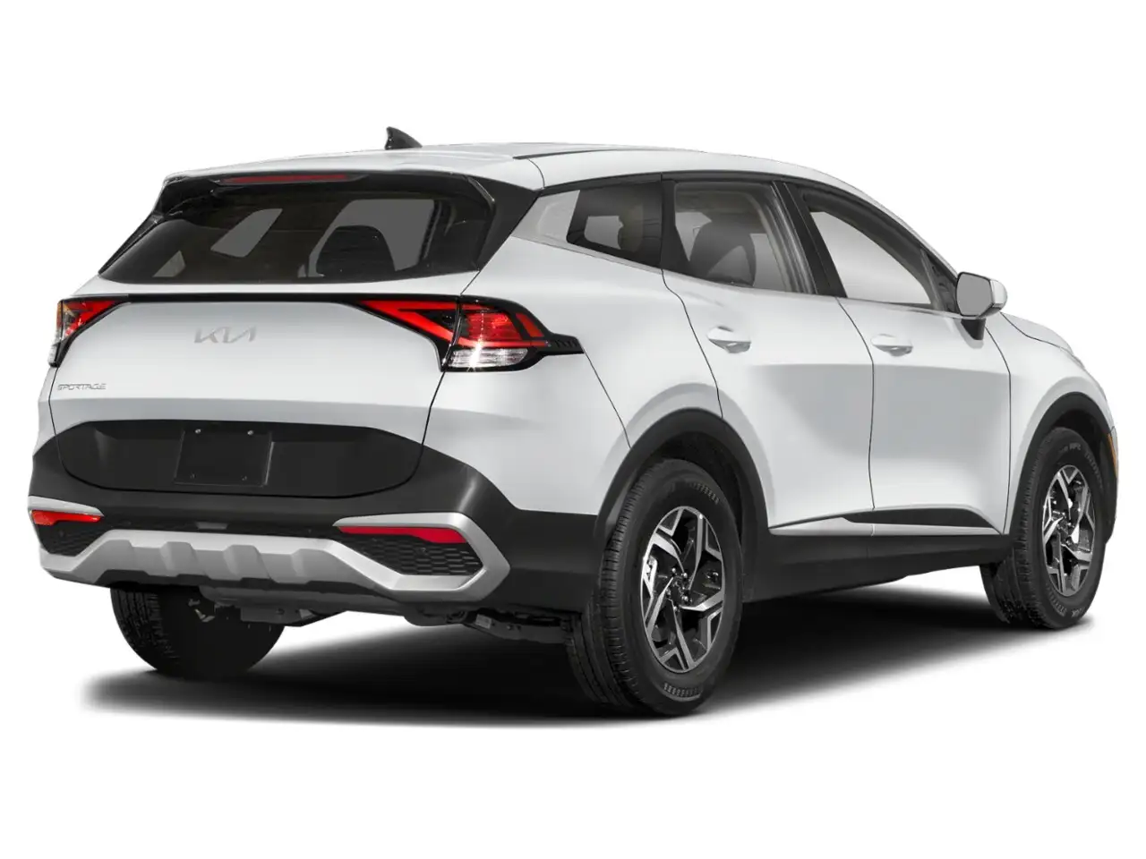 Kia Sportage снимка Kia Sportage