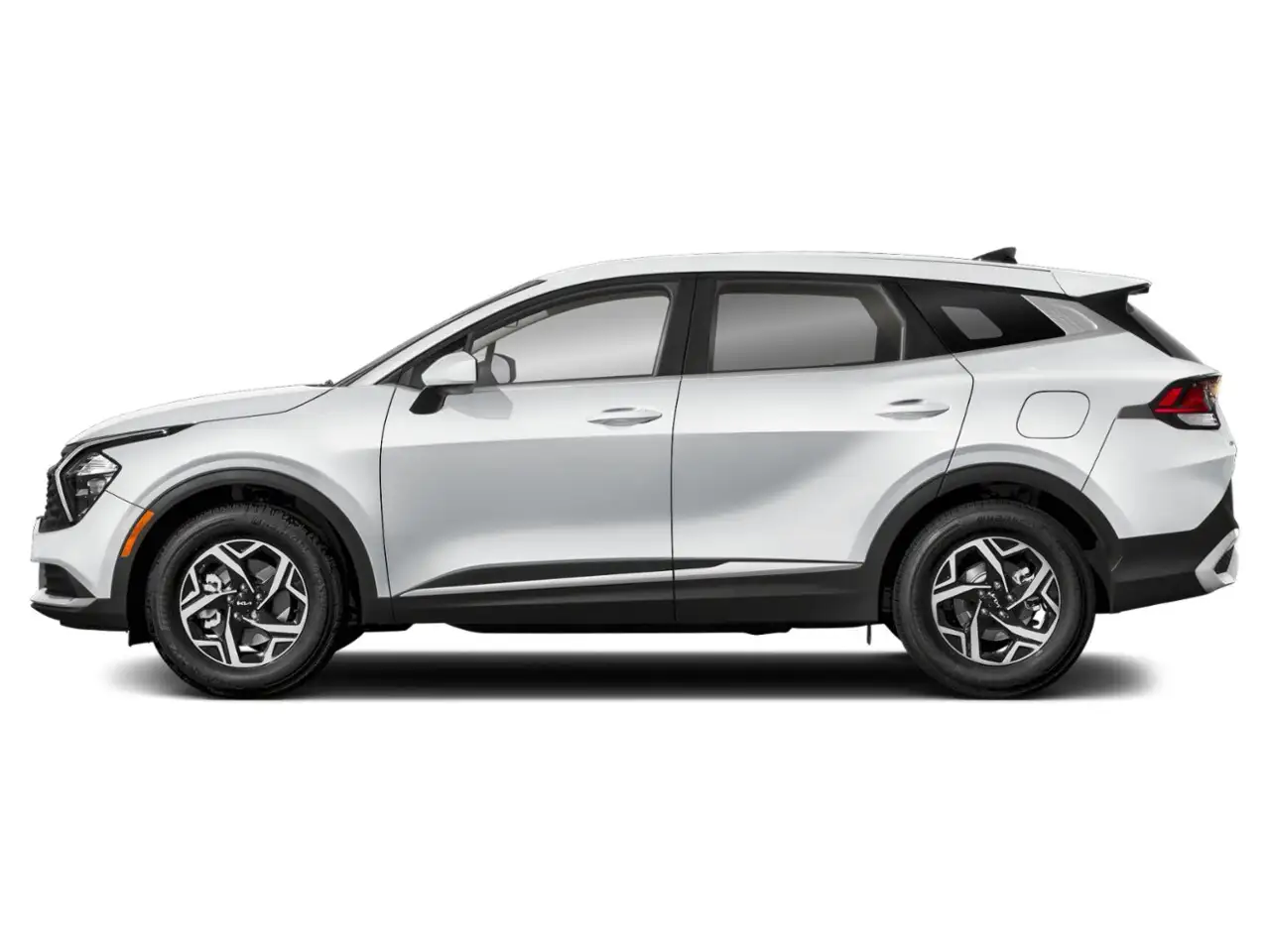 Kia Sportage снимка Kia Sportage