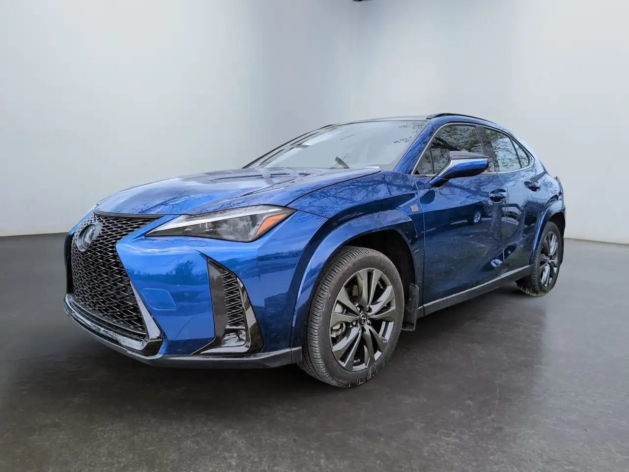 2024 Lexus UX
