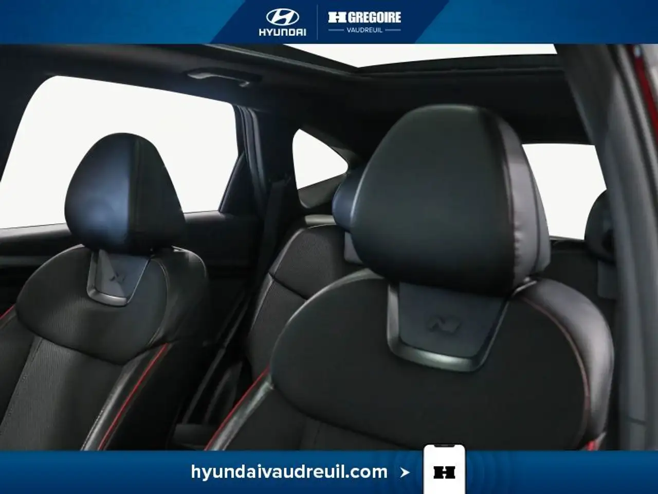 Hyundai TUCSON fotografie Hyundai TUCSON