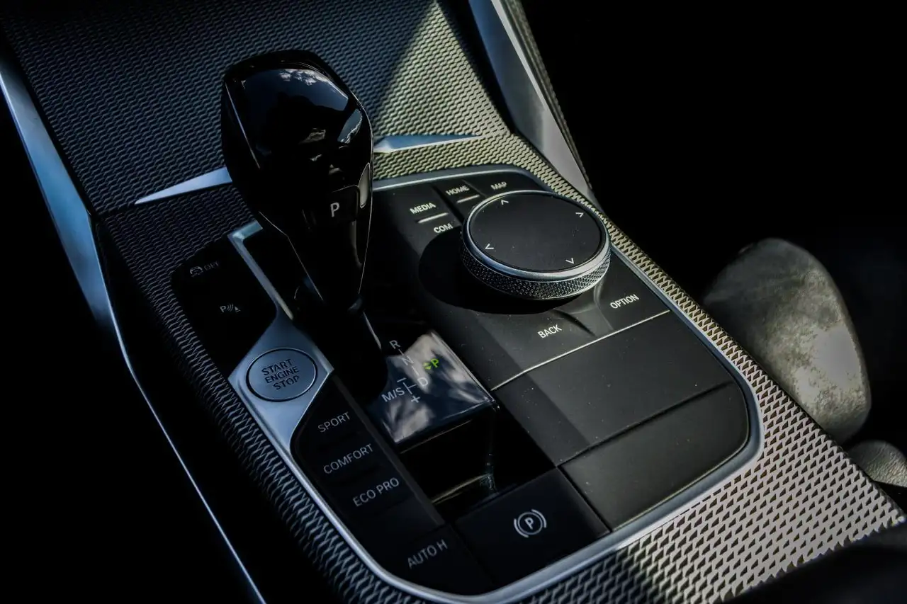 BMW 4 Series снимка BMW 4 Series