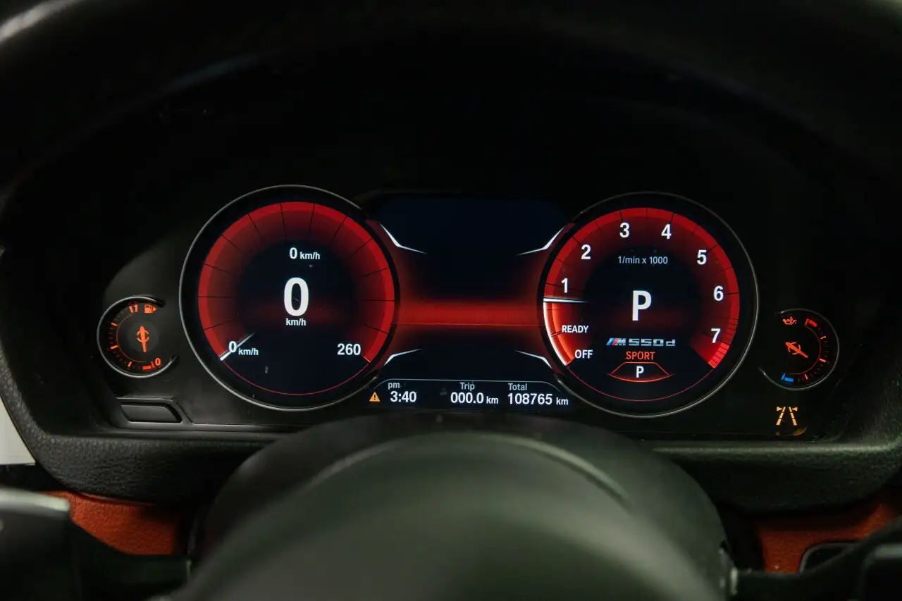 BMW 4 Series снимка BMW 4 Series