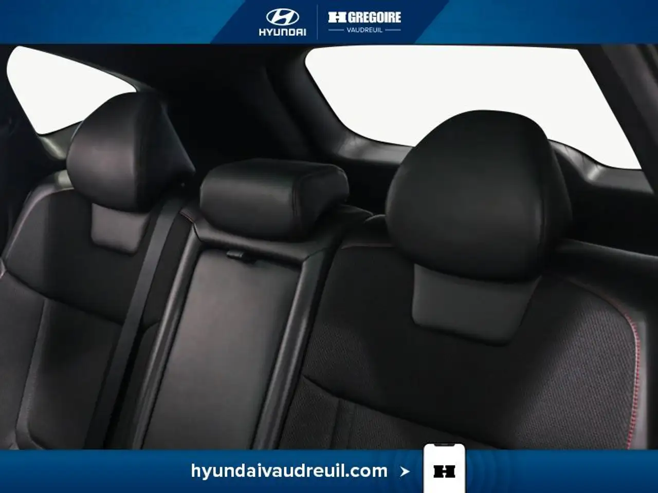 Hyundai TUCSON fotografie Hyundai TUCSON