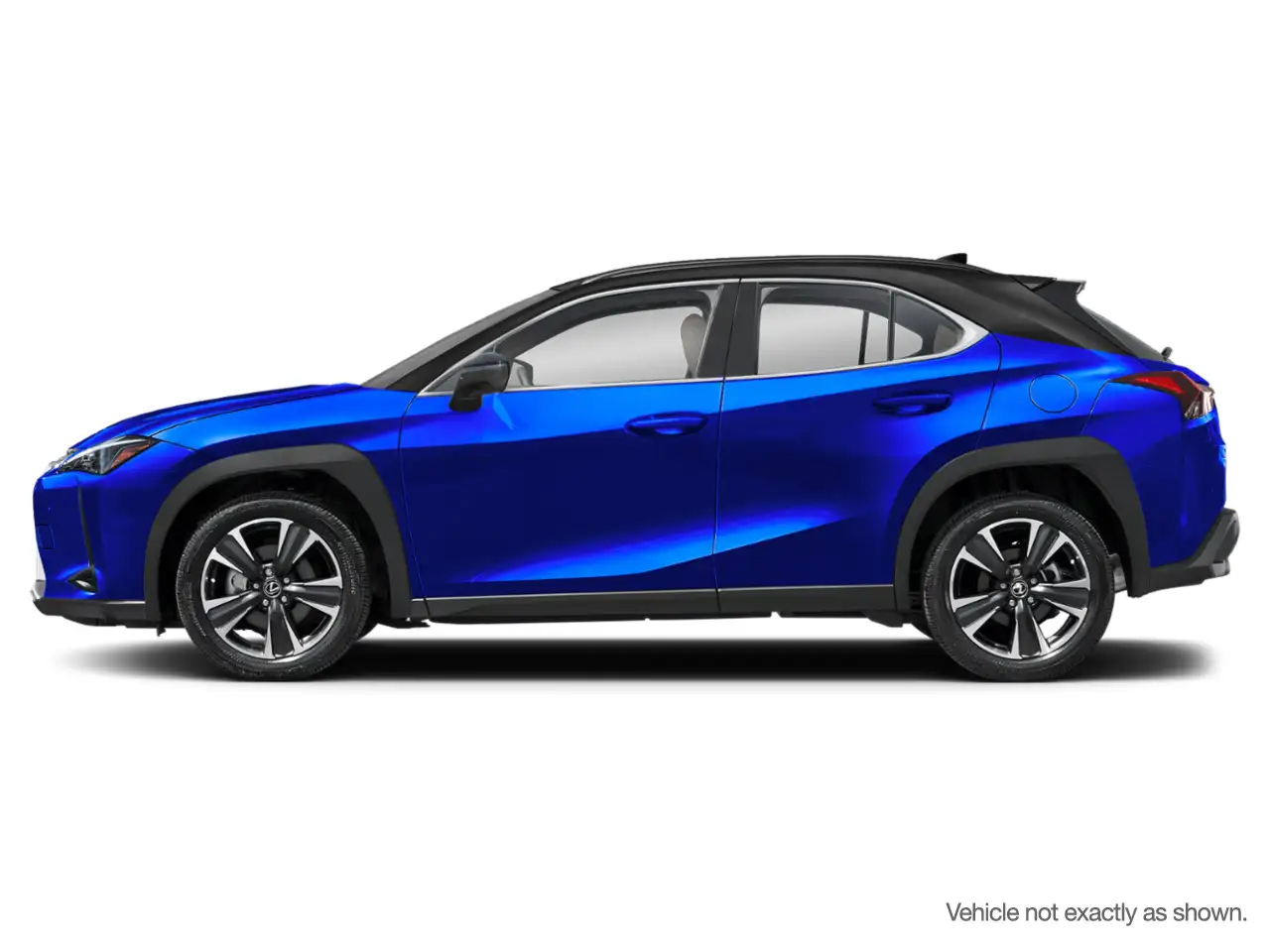 2025 Lexus UX