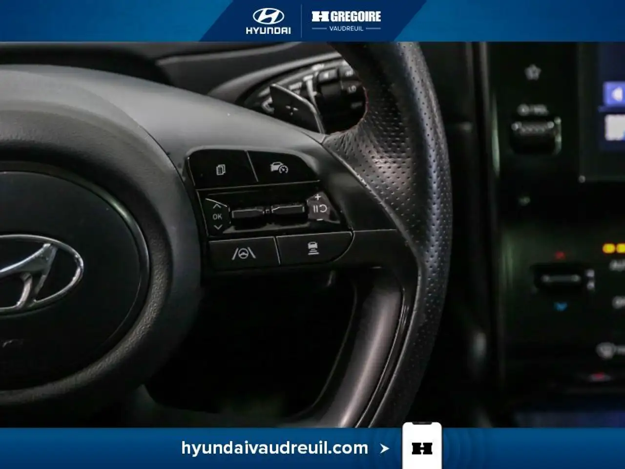 Hyundai TUCSON fotografie Hyundai TUCSON