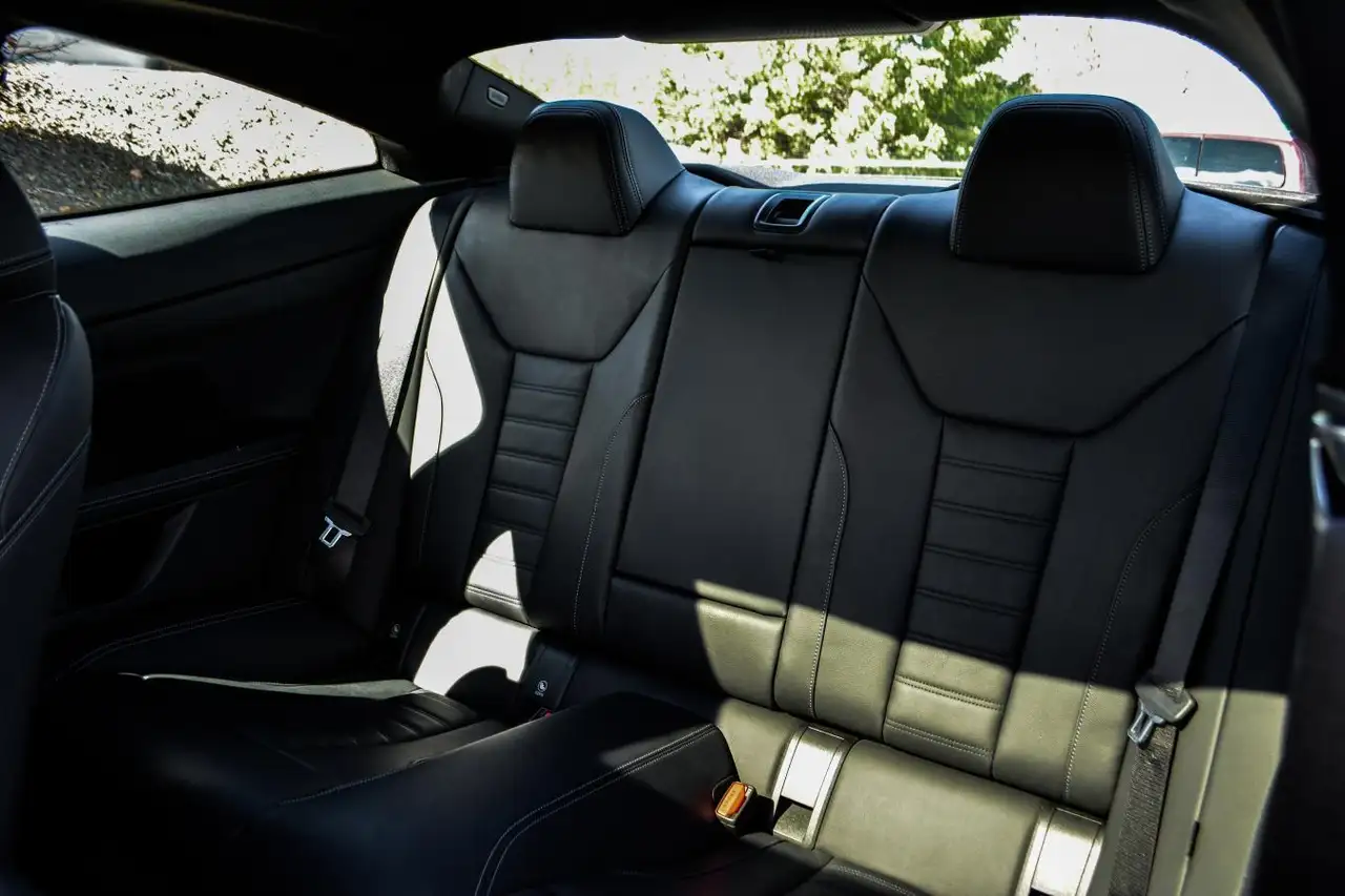 BMW 4 Series снимка BMW 4 Series