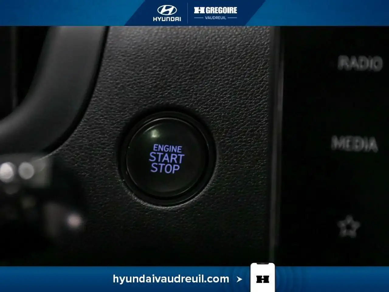 Hyundai TUCSON fotografie Hyundai TUCSON