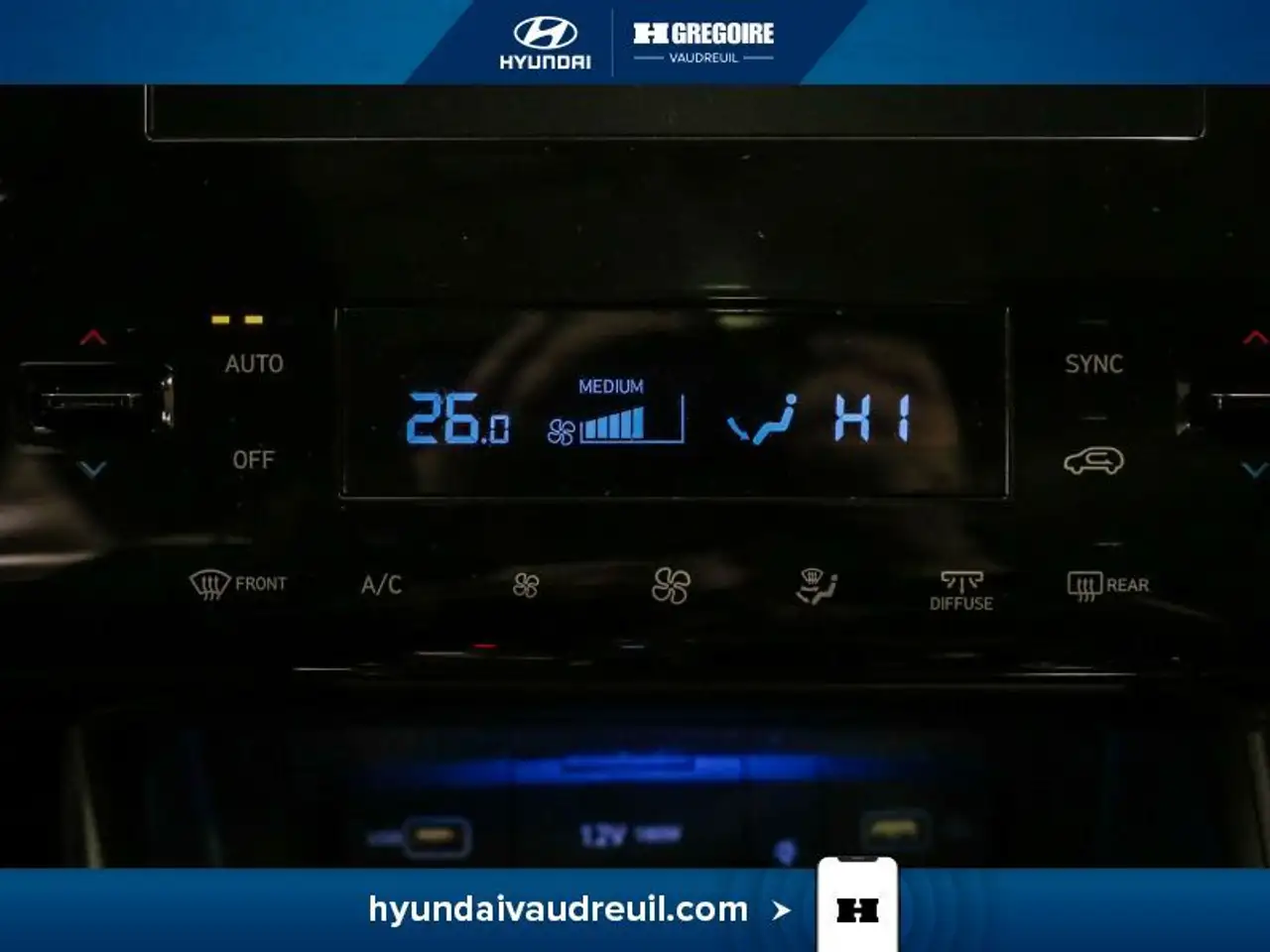 Hyundai TUCSON fotografie Hyundai TUCSON