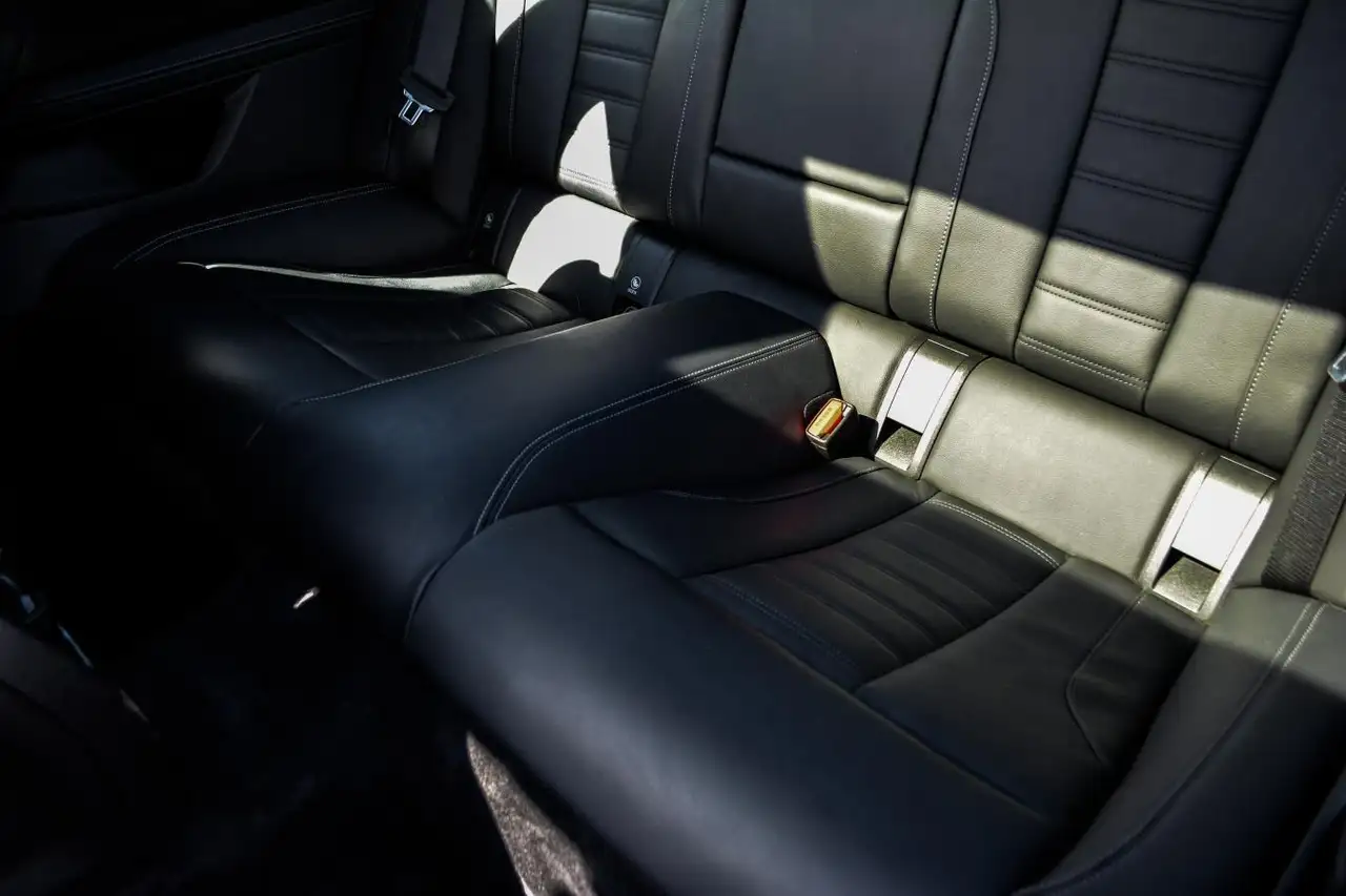 BMW 4 Series снимка BMW 4 Series