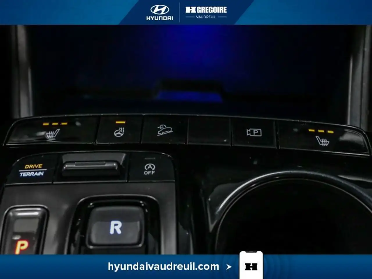 Hyundai TUCSON fotografie Hyundai TUCSON