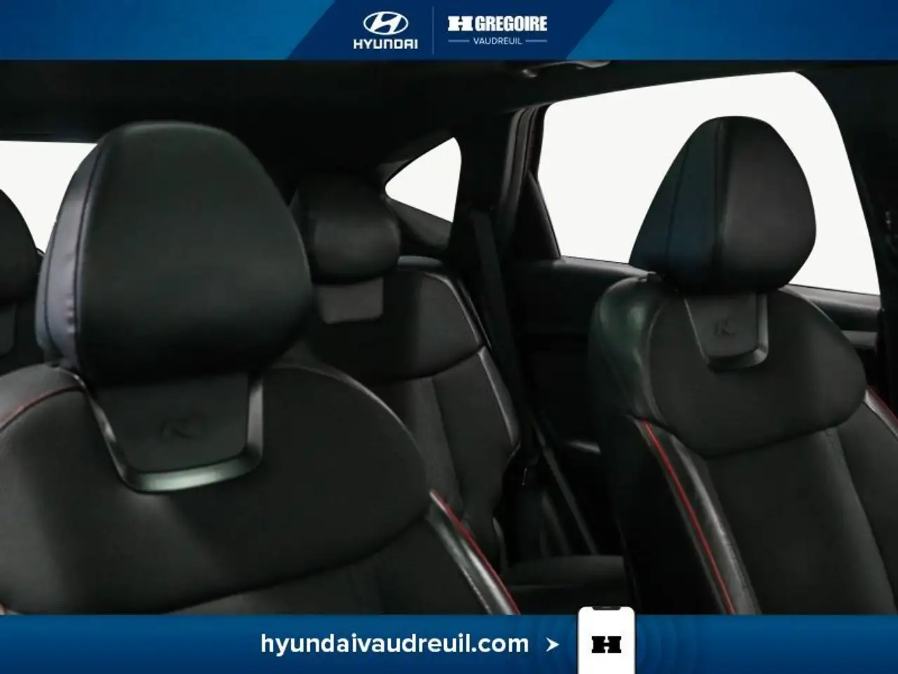 Hyundai TUCSON fotografie Hyundai TUCSON