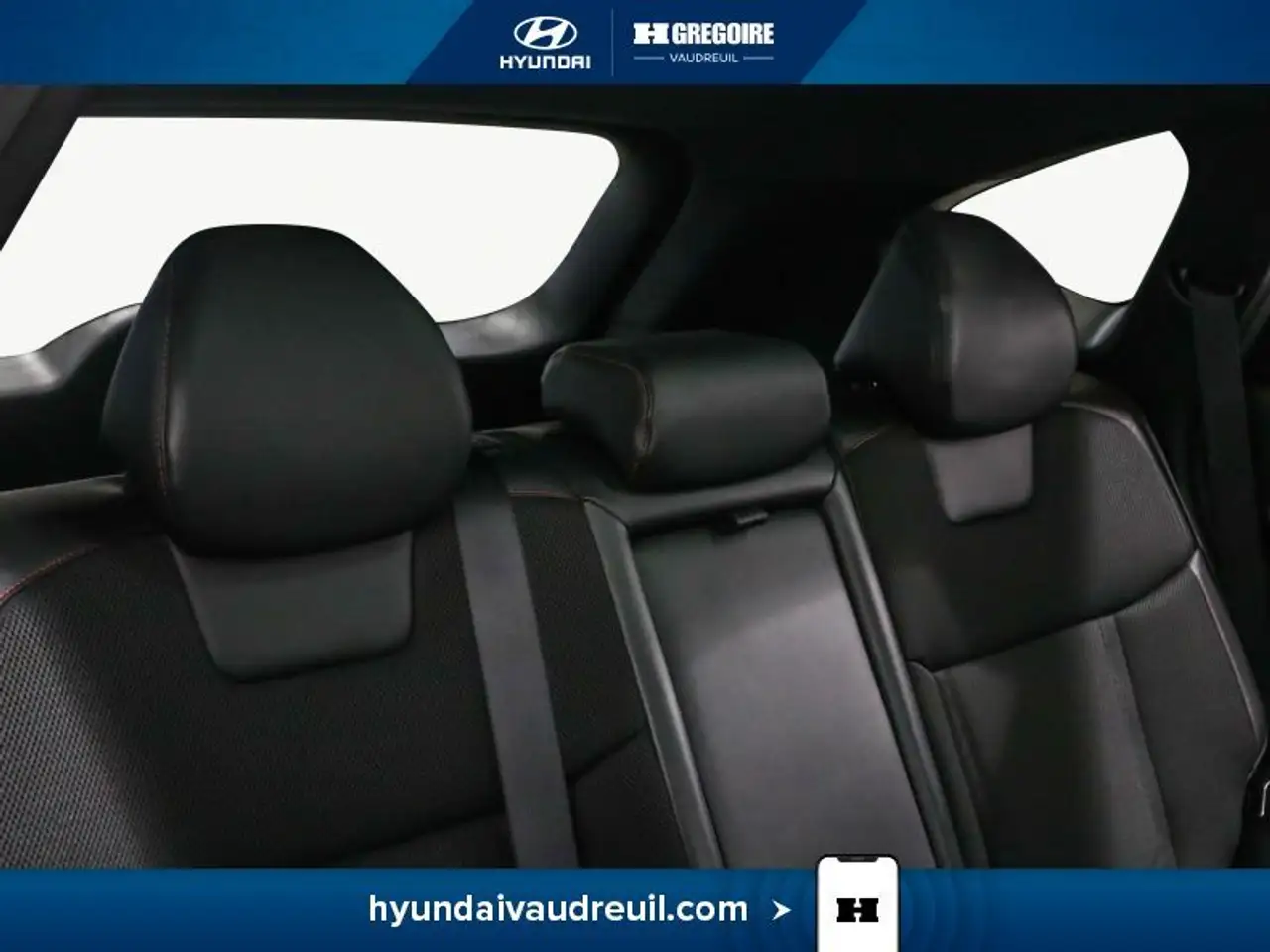 Hyundai TUCSON fotografie Hyundai TUCSON