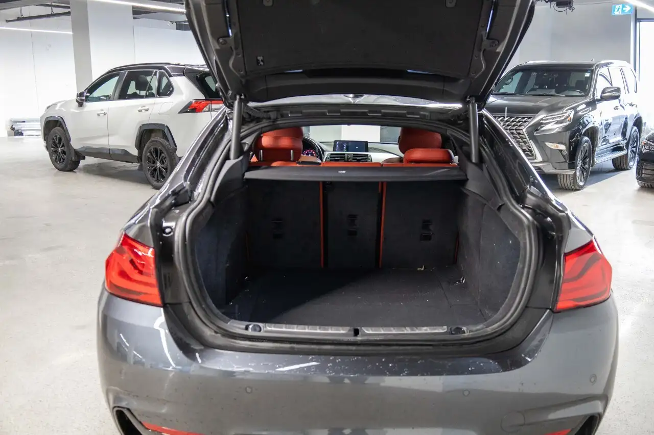 BMW 4 Series снимка BMW 4 Series
