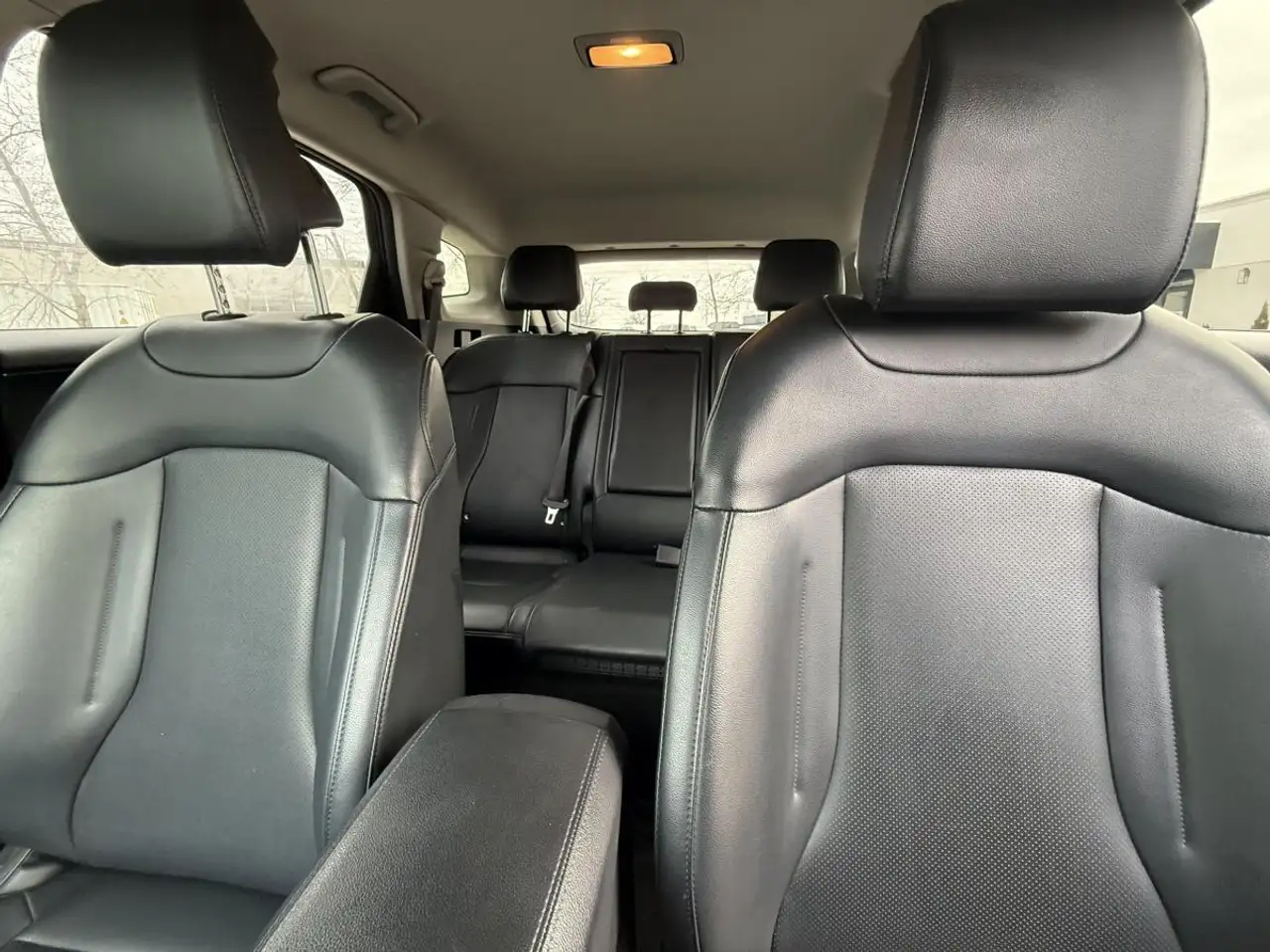 Kia Sportage снимка Kia Sportage