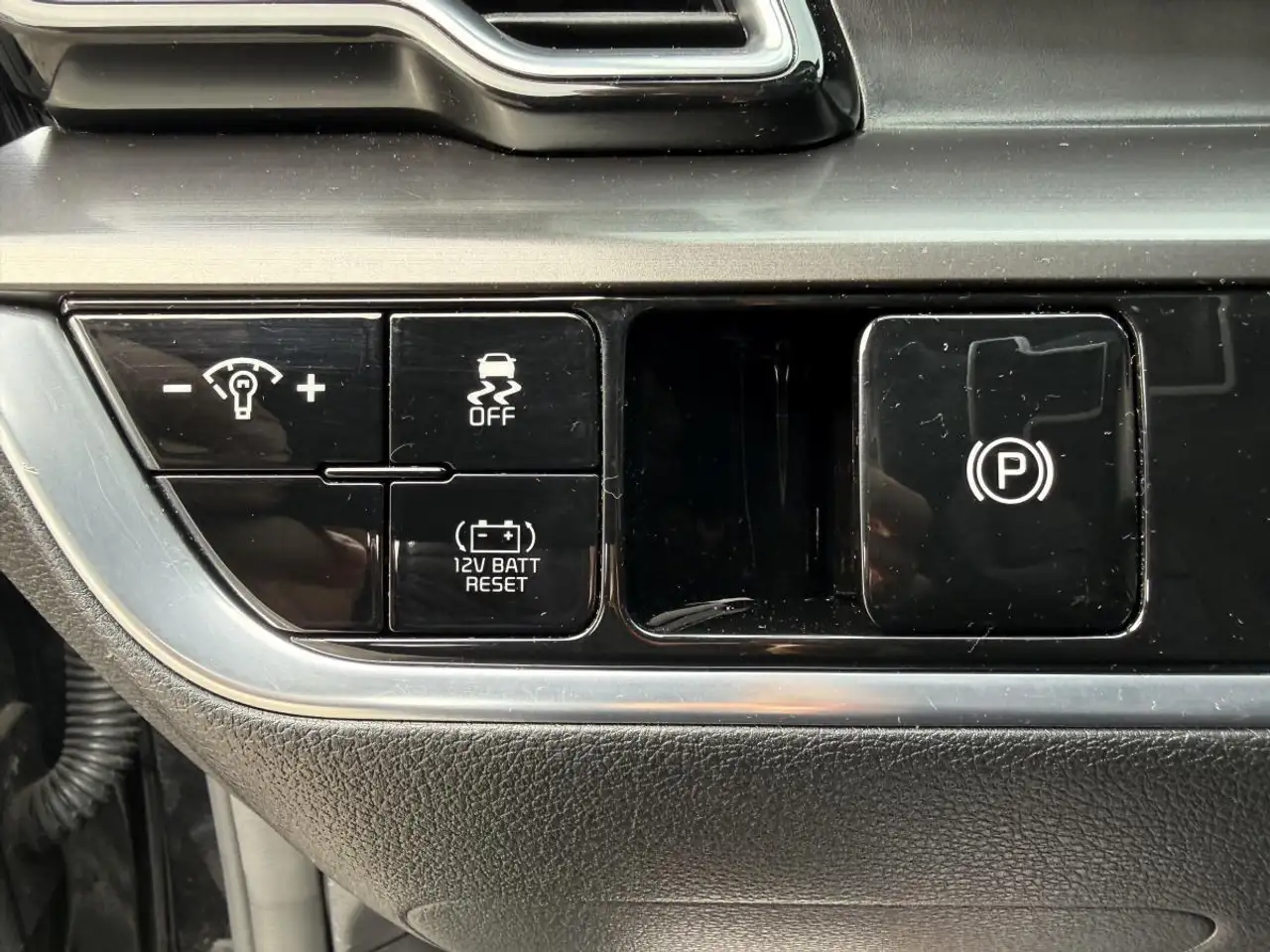 Kia Sportage снимка Kia Sportage