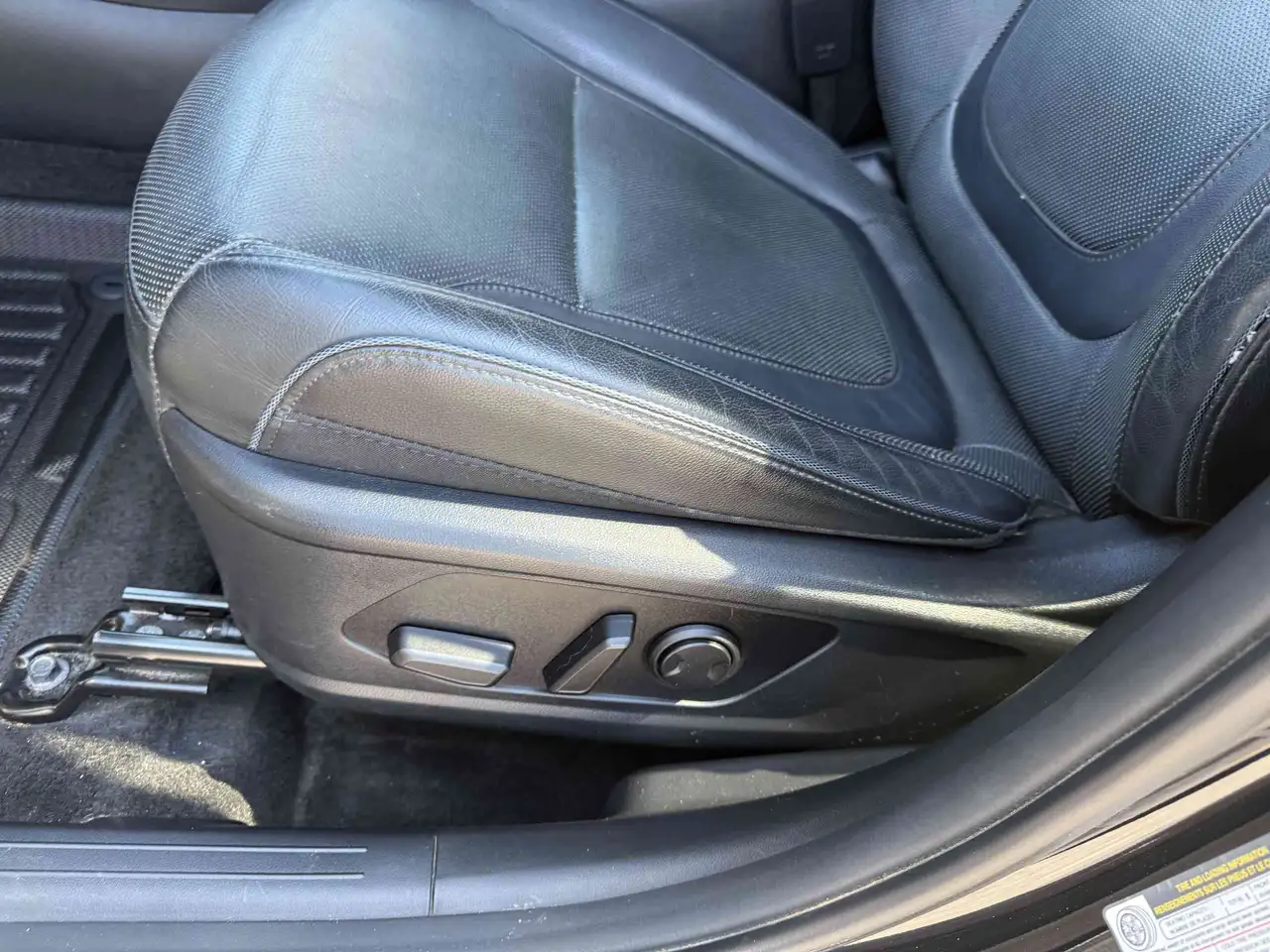 Hyundai TUCSON fotografie Hyundai TUCSON